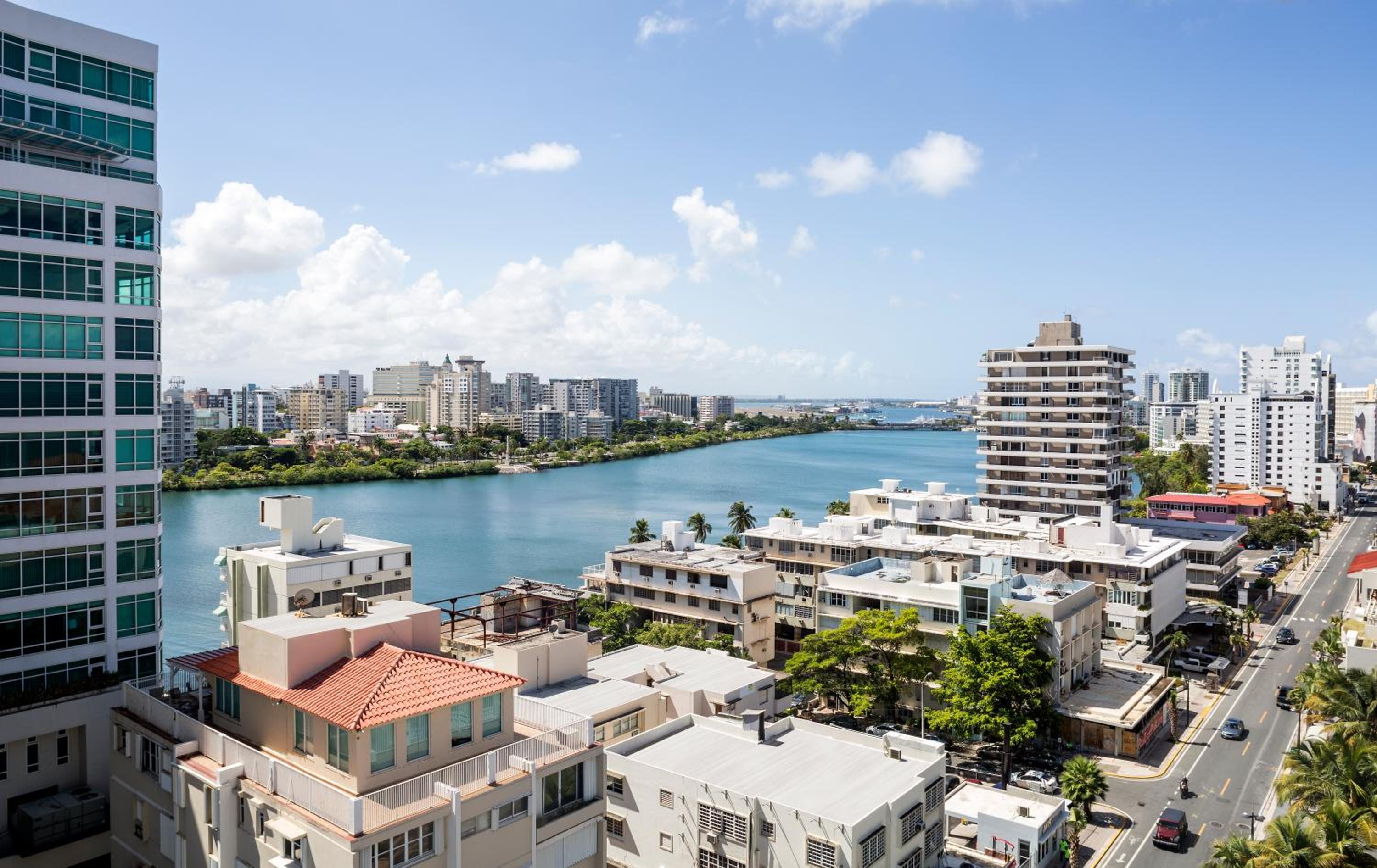 Condado Vanderbilt Hotel - Property Image 62