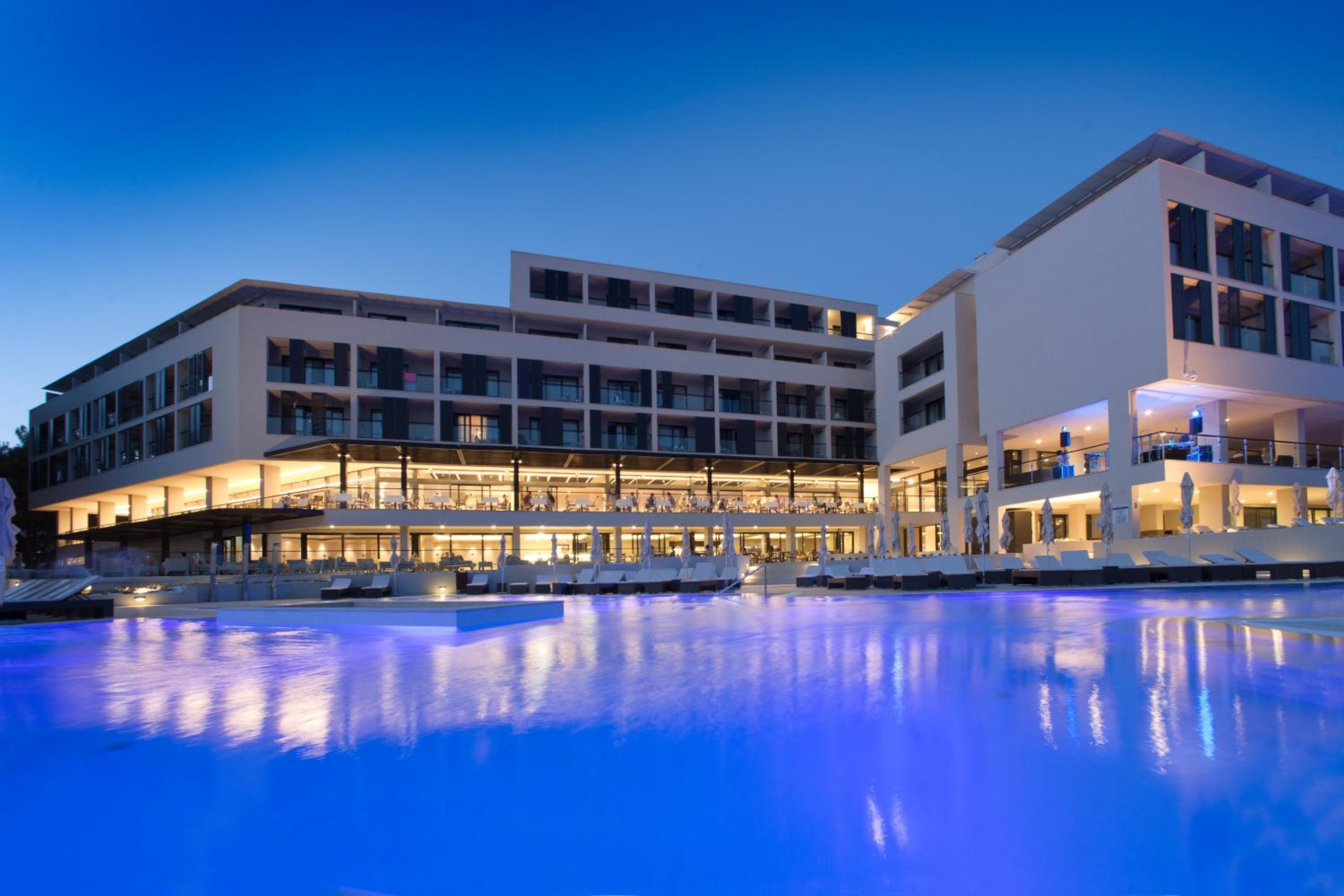 Hotel Parentium Plava Laguna - Property Image 58