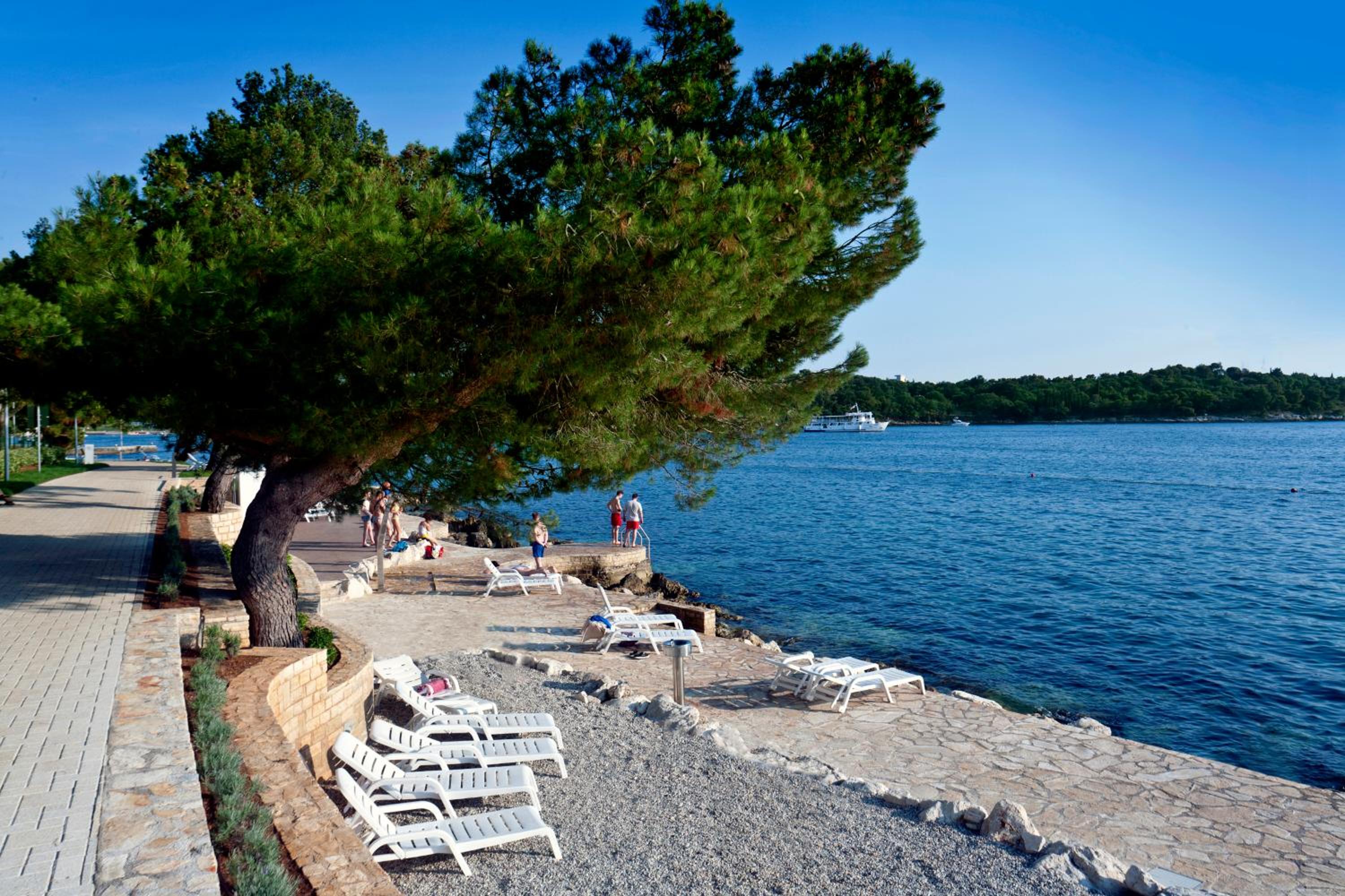 Hotel Parentium Plava Laguna - Property Image 18