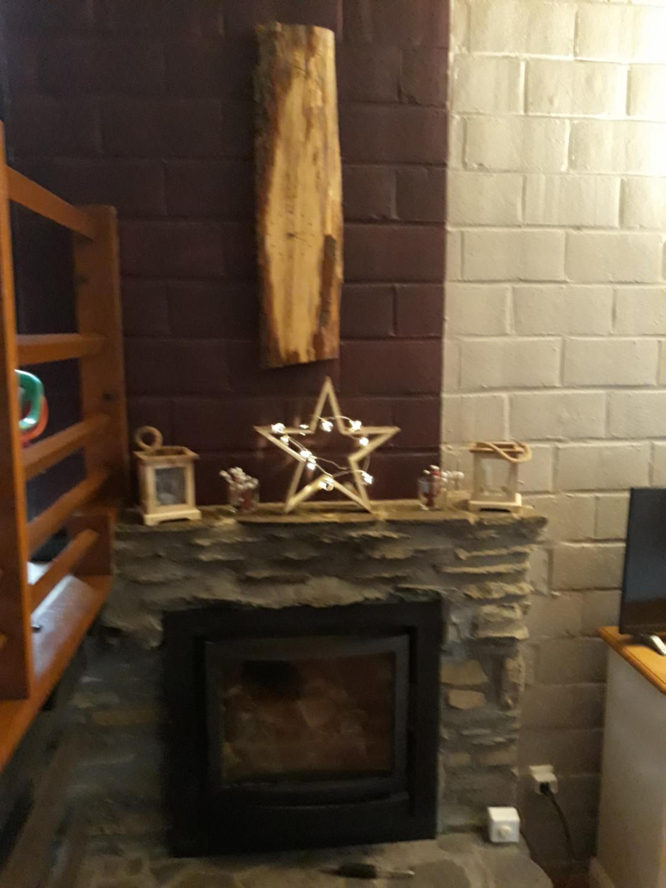 Le refuge