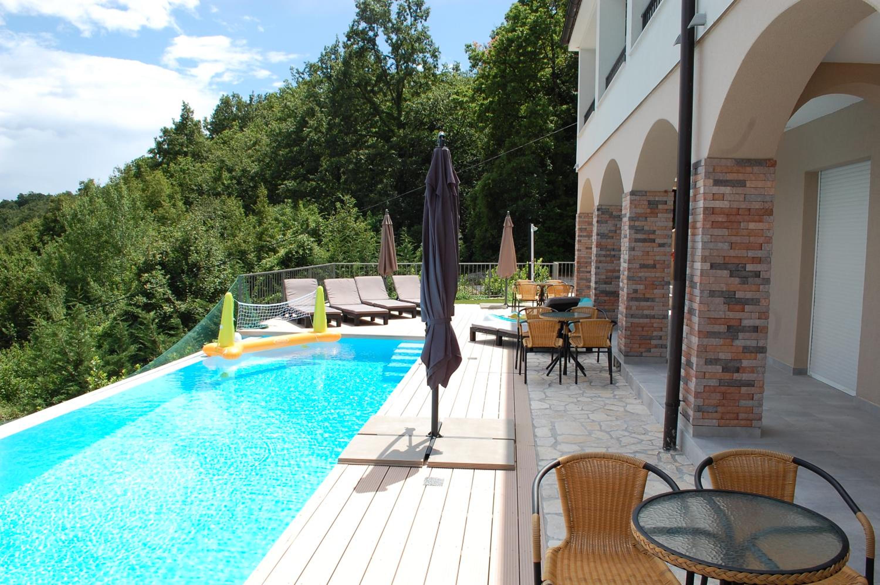Villa Mariva view 3