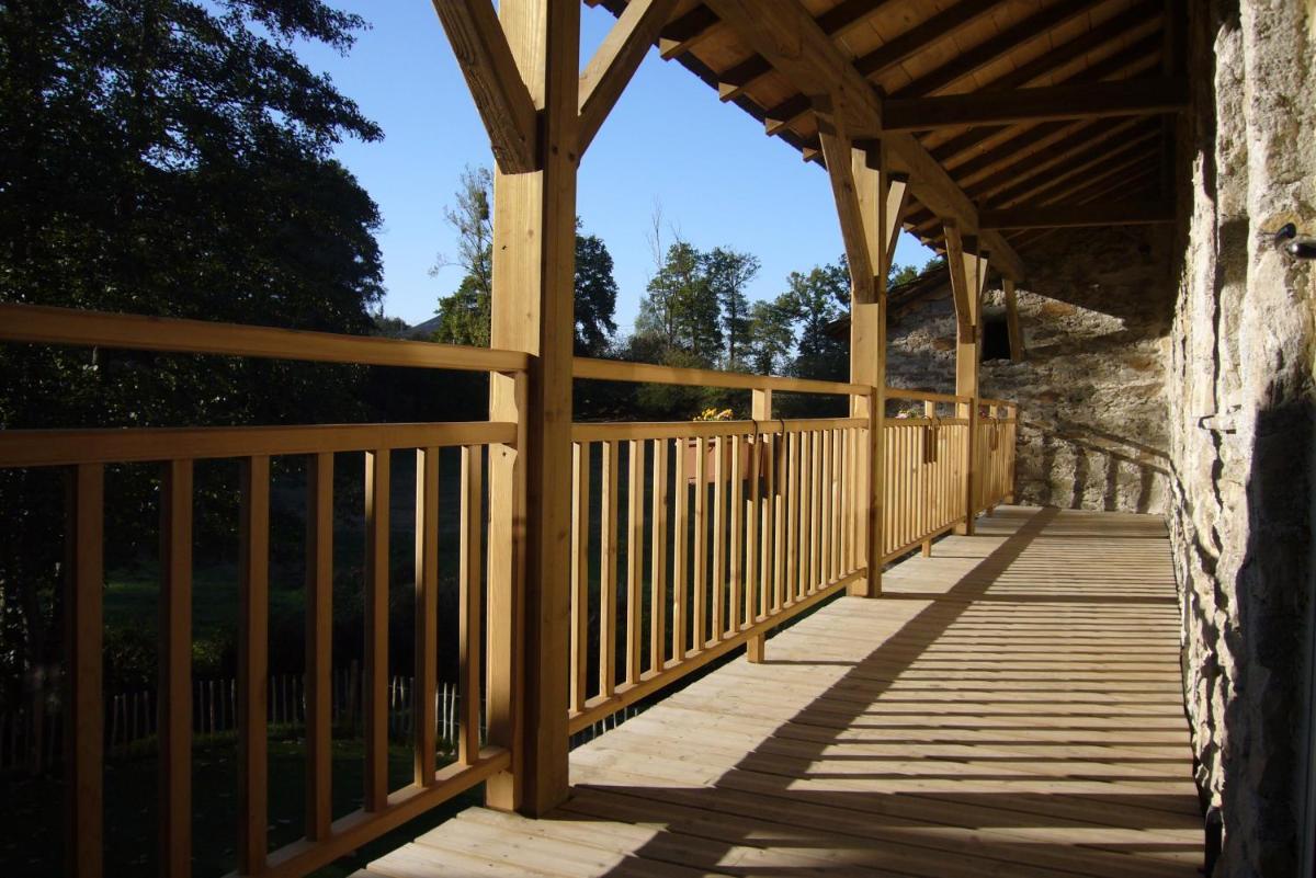 Moulin de Limayrac
