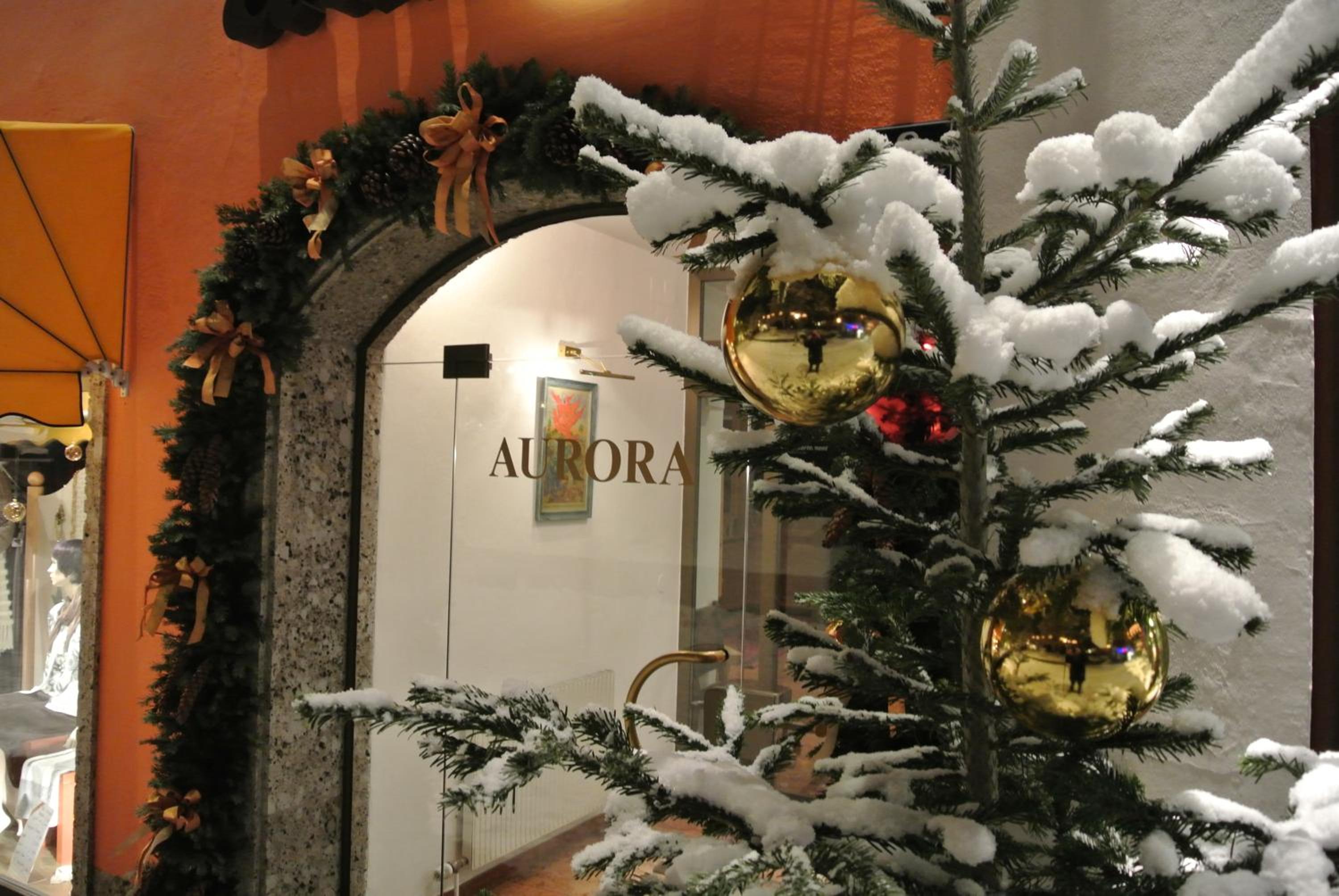 Aurora Appartements inklusive freiem Thermeneintritt