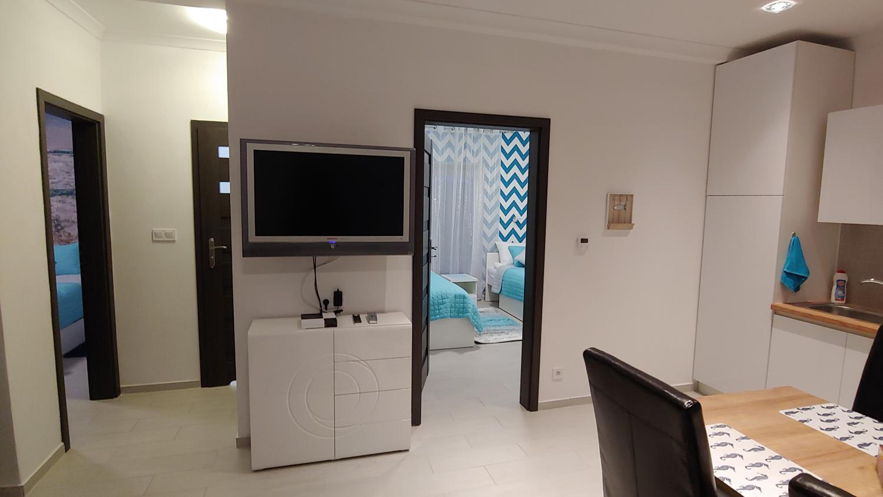 Apartamenty Dżemejra - Jumeirah view 4