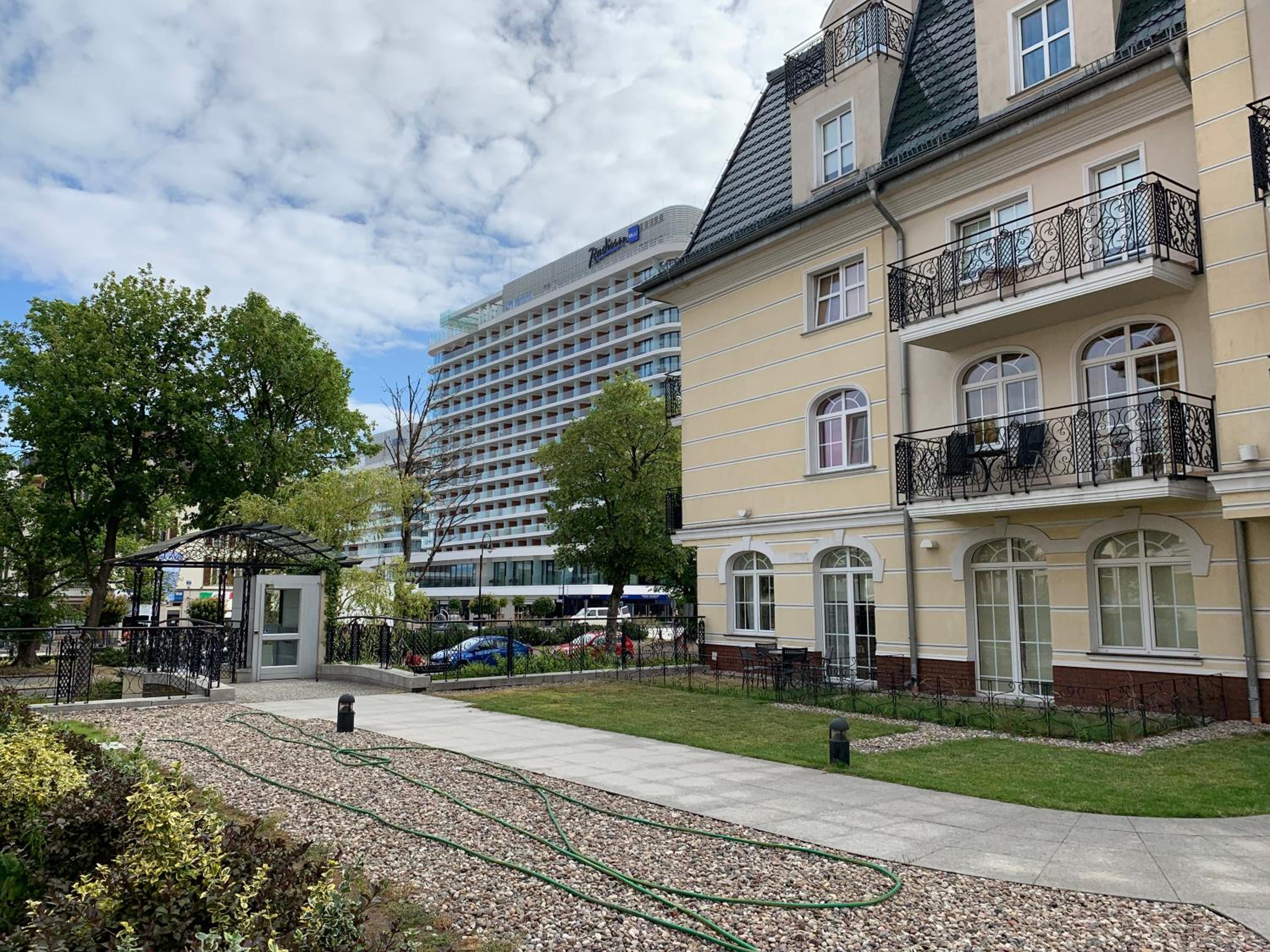 Apartamenty Trzy Korony view 5