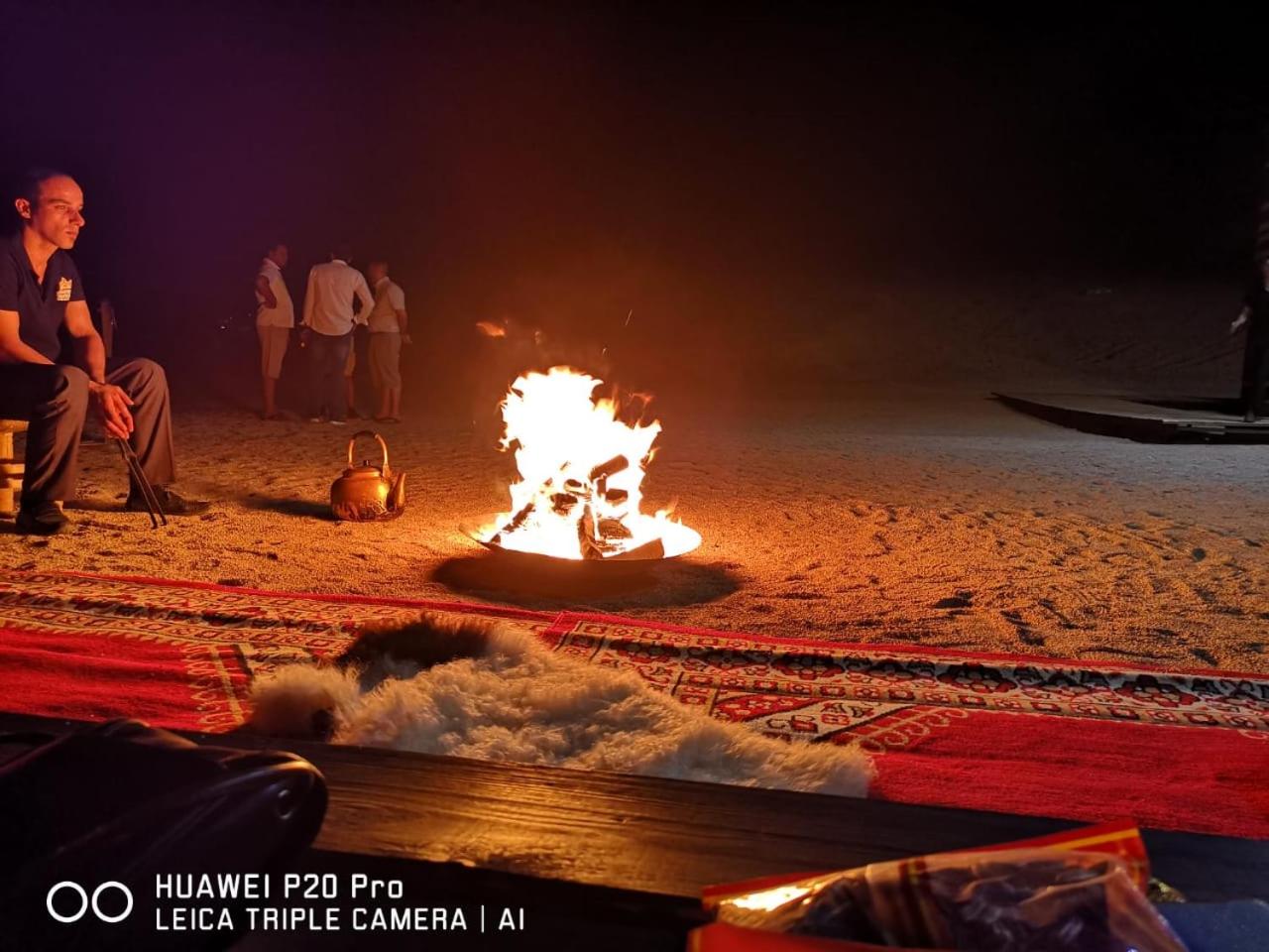 Mazayen Rum Camp