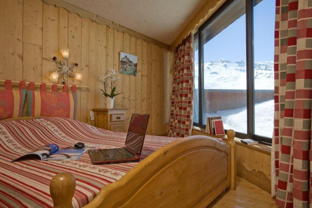 Résidence Le Portillo view 5