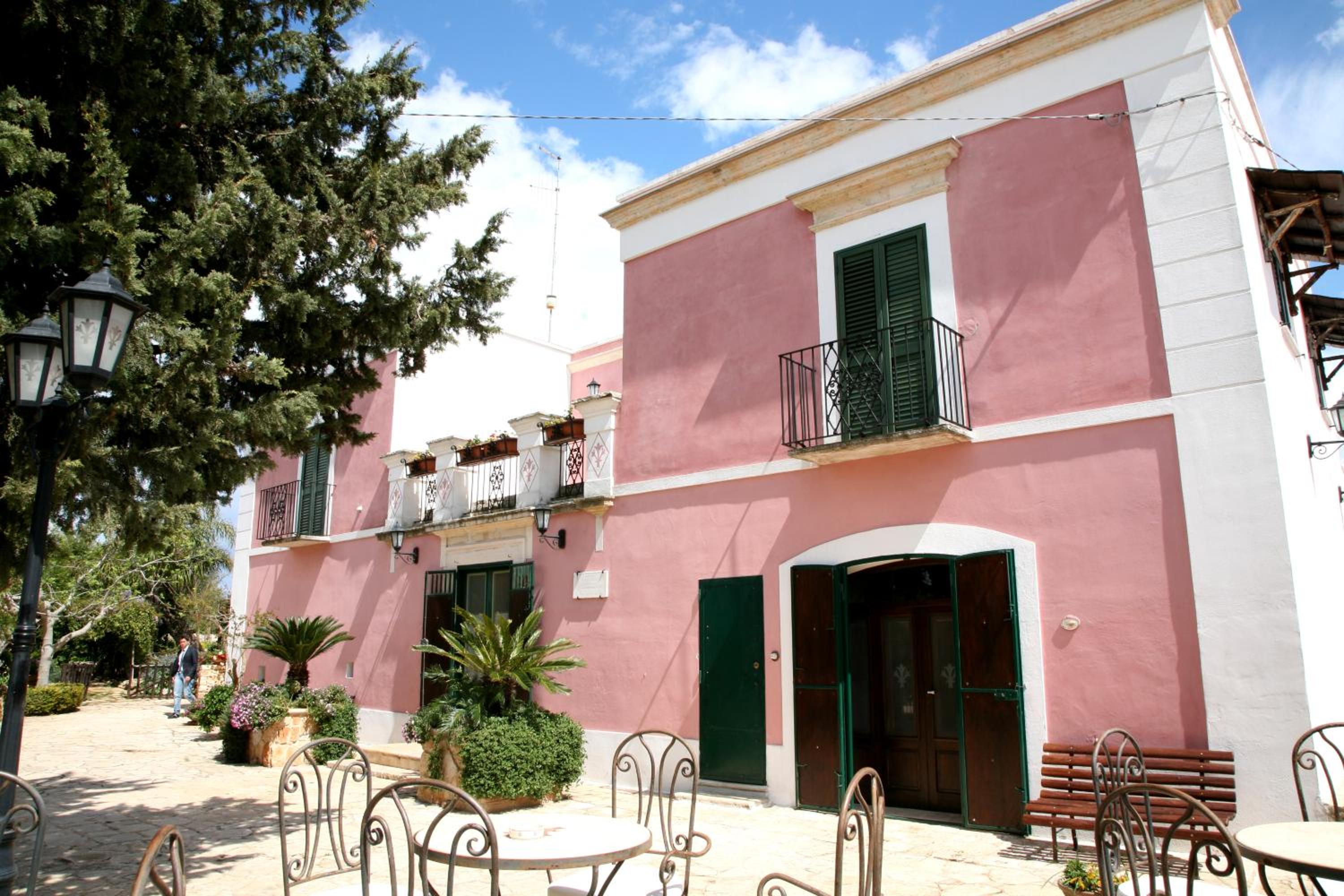 Dal Canonico view 2