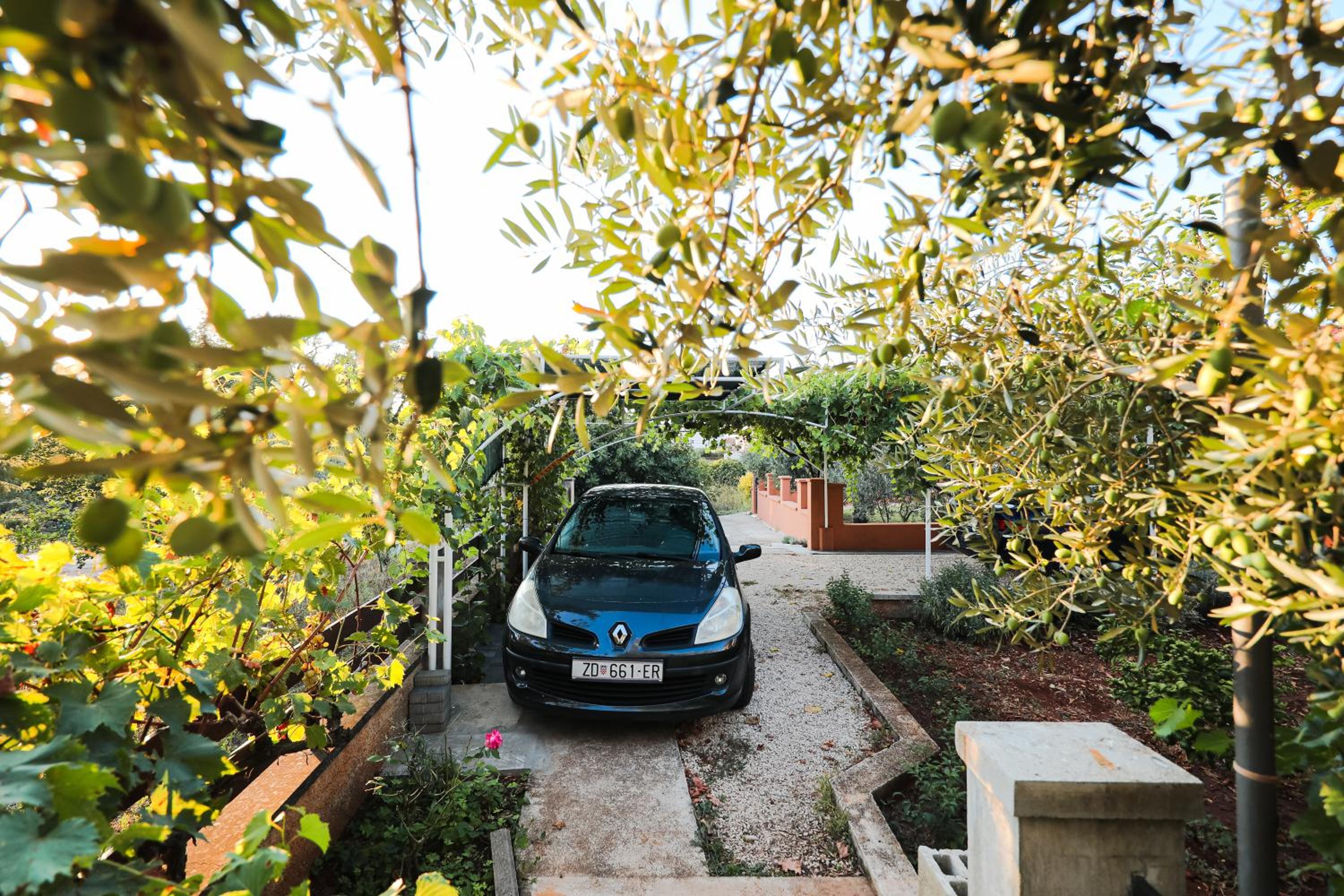 Apartman Antisin view 5