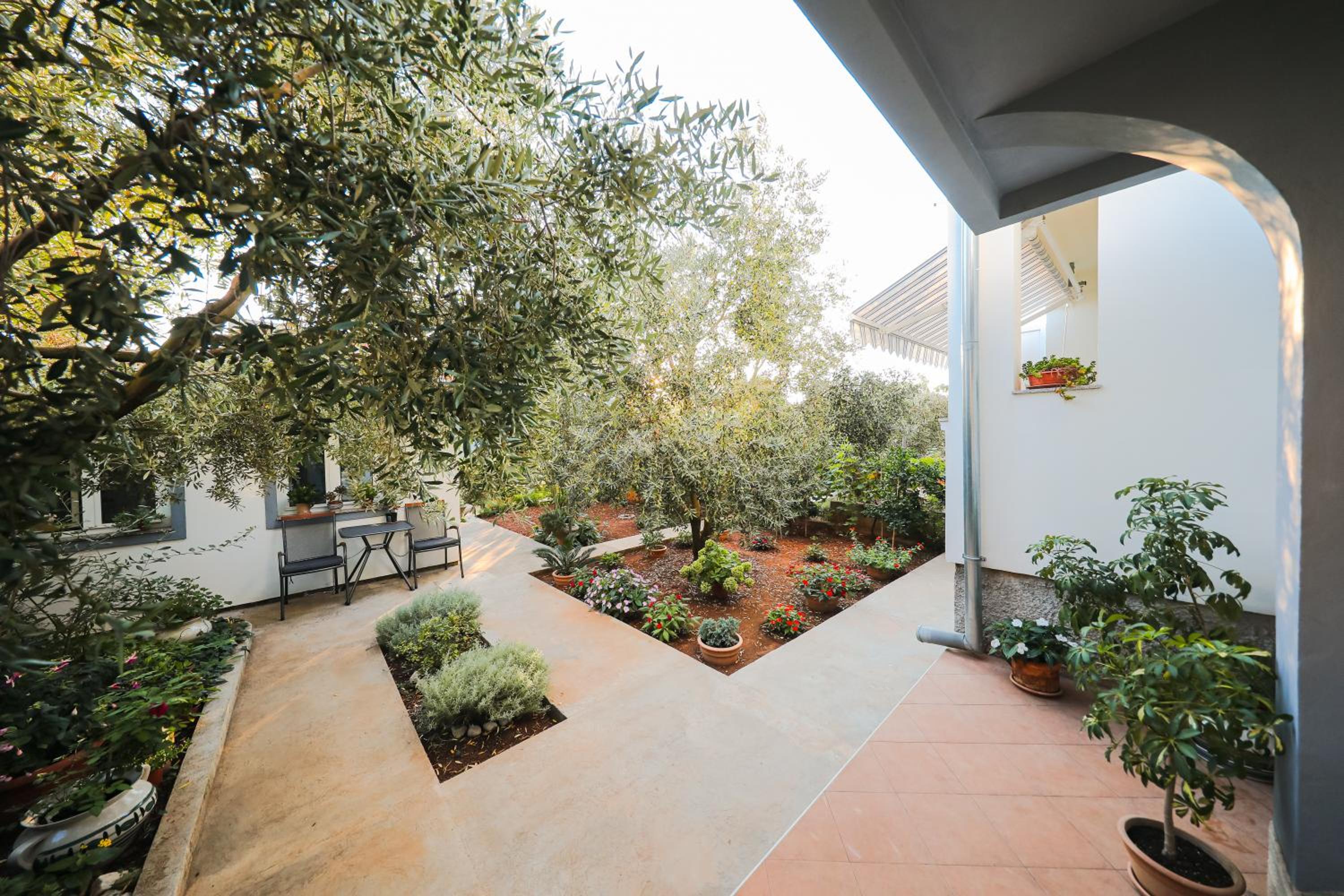Apartman Antisin view 4