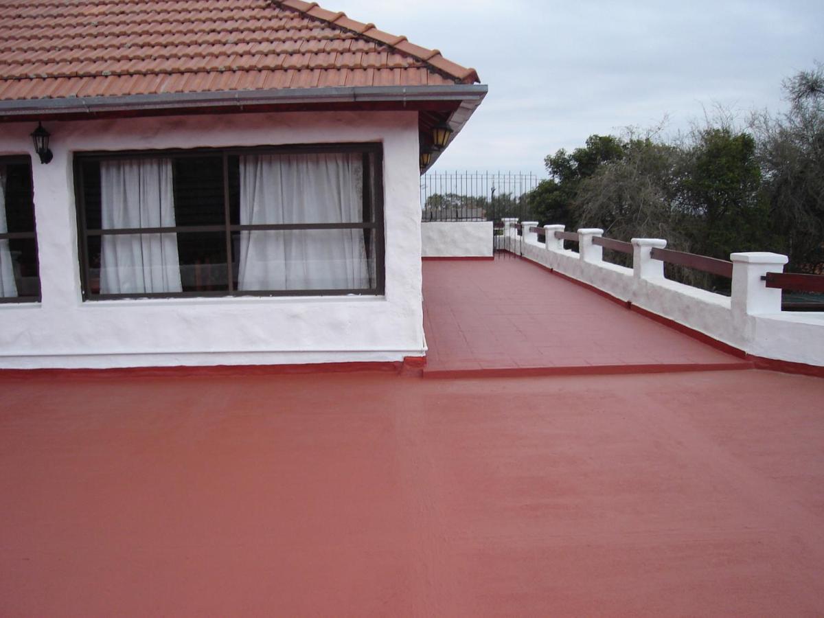 rooftop
