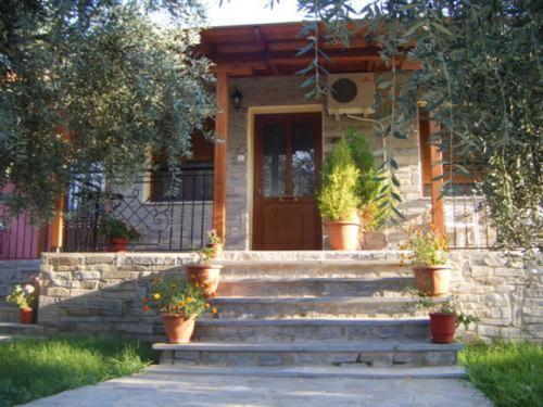 Studios Elianthos