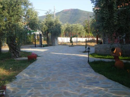 Studios Elianthos