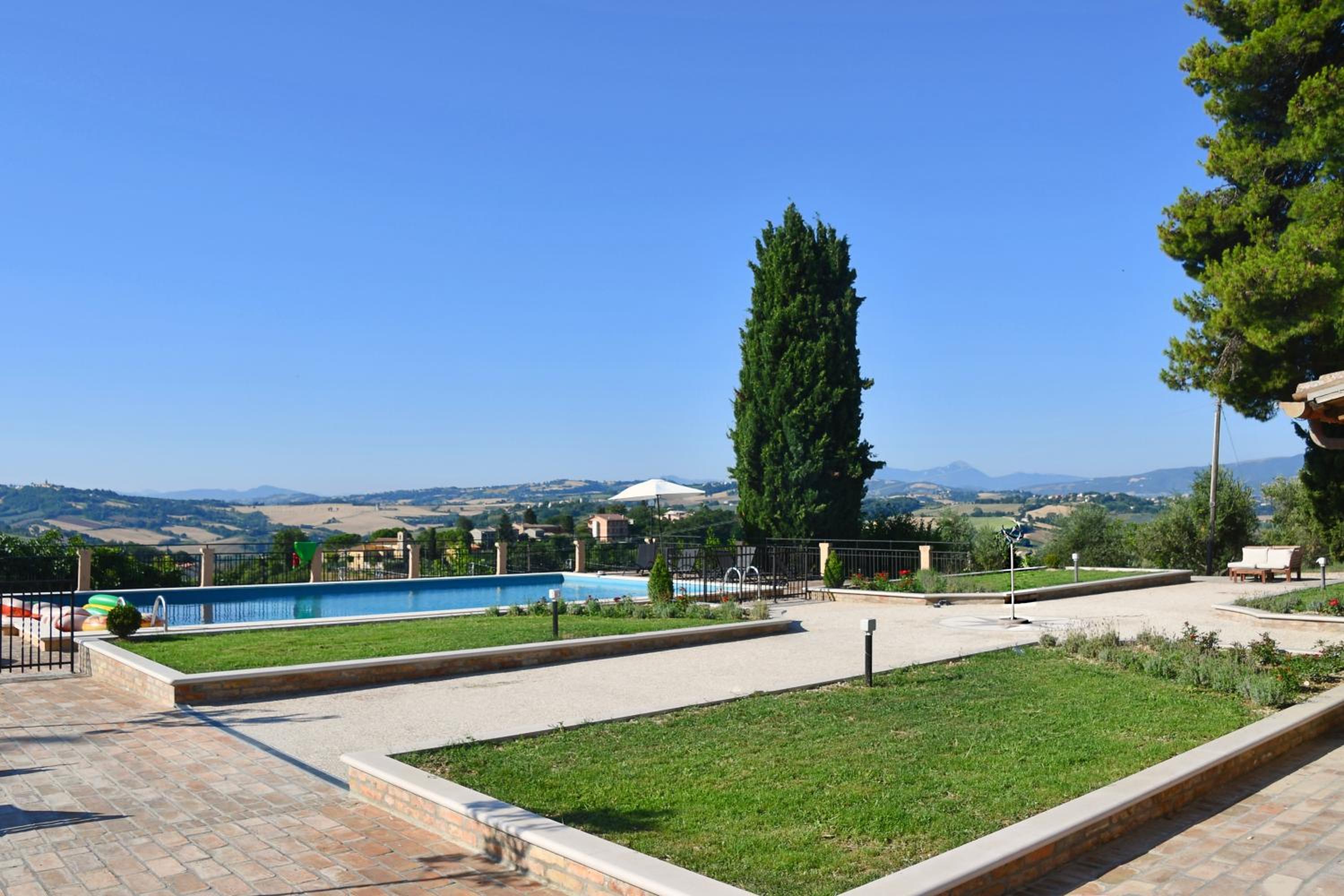 Villa Fonti