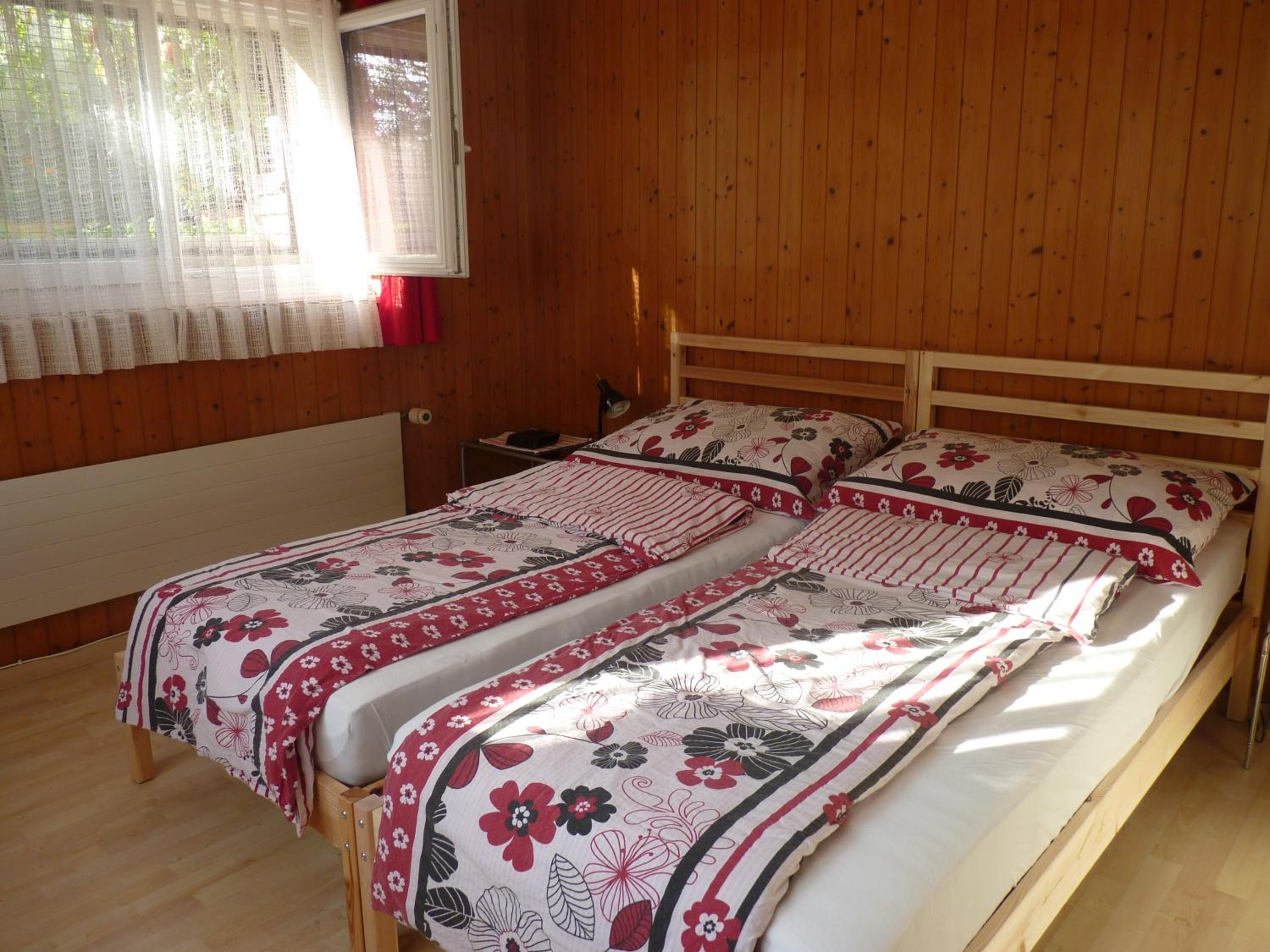Wohnung Wohlensee