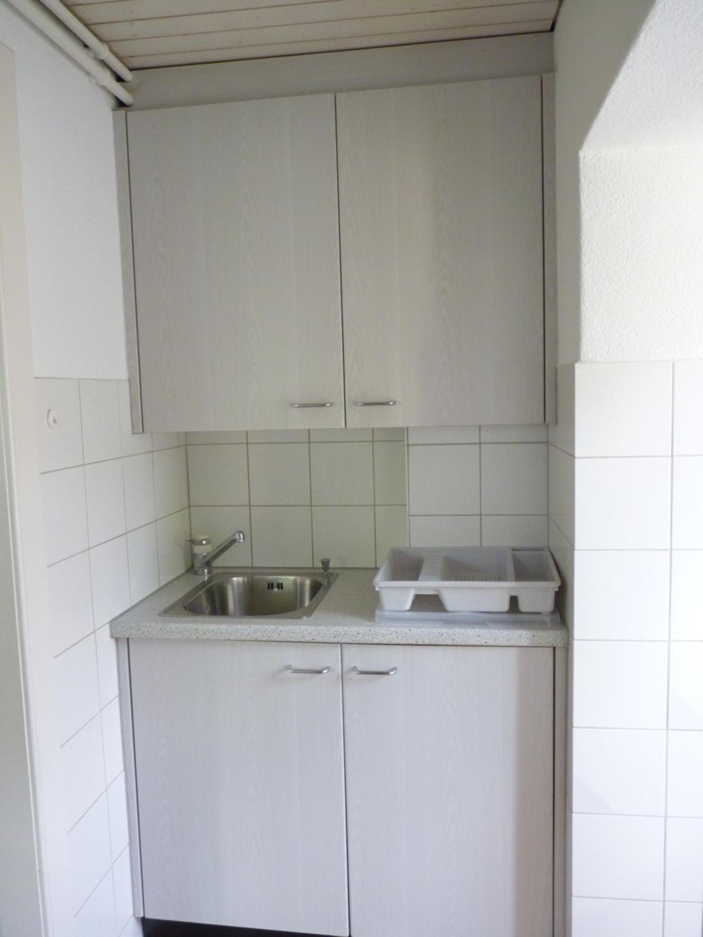 Wohnung Wohlensee