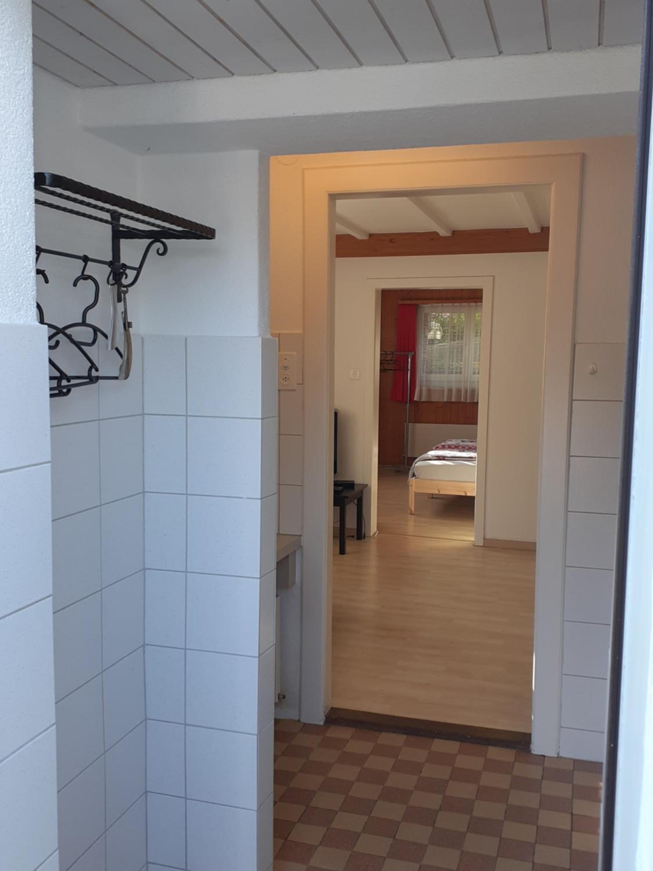 Wohnung Wohlensee