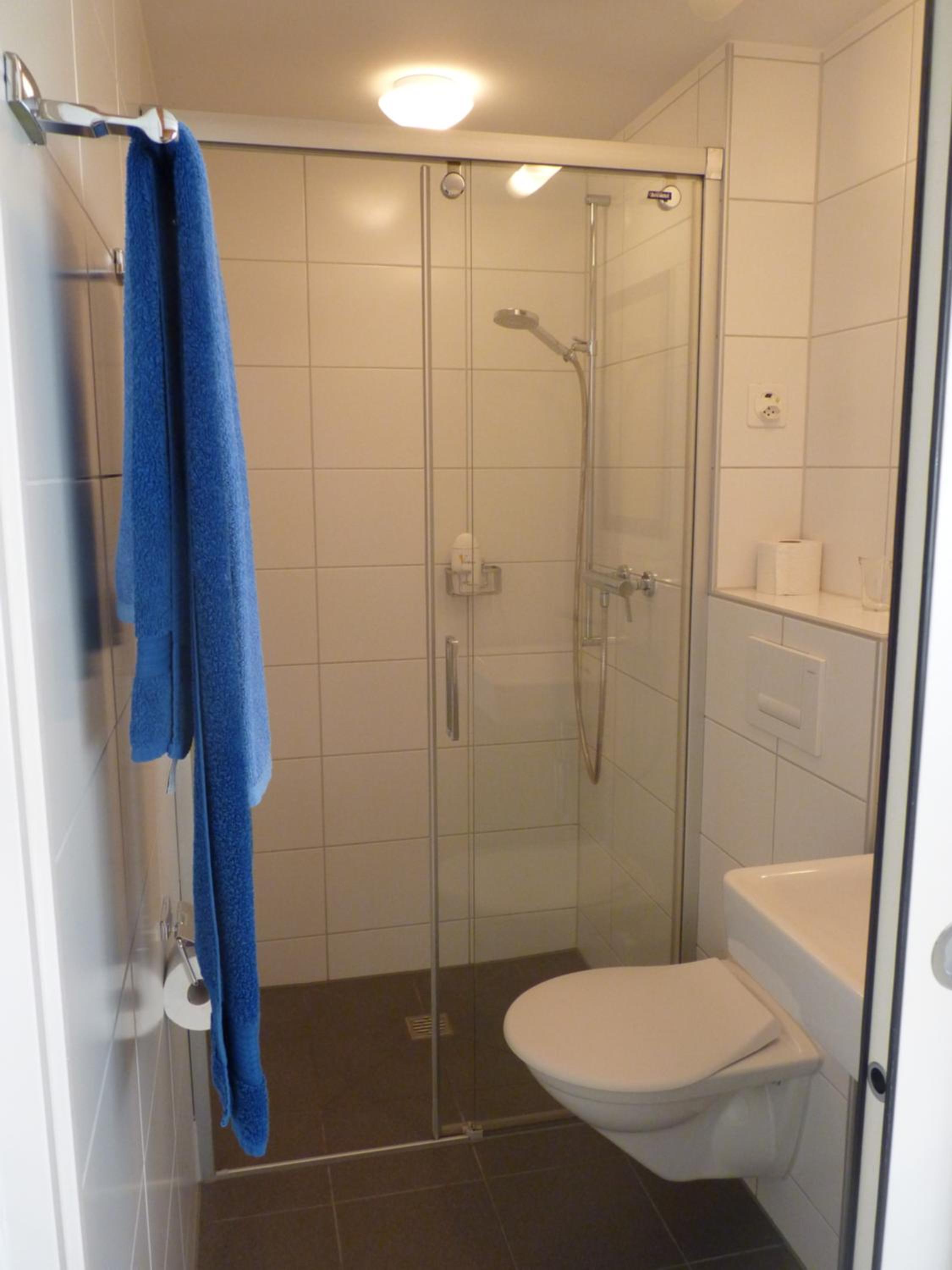 Wohnung Wohlensee