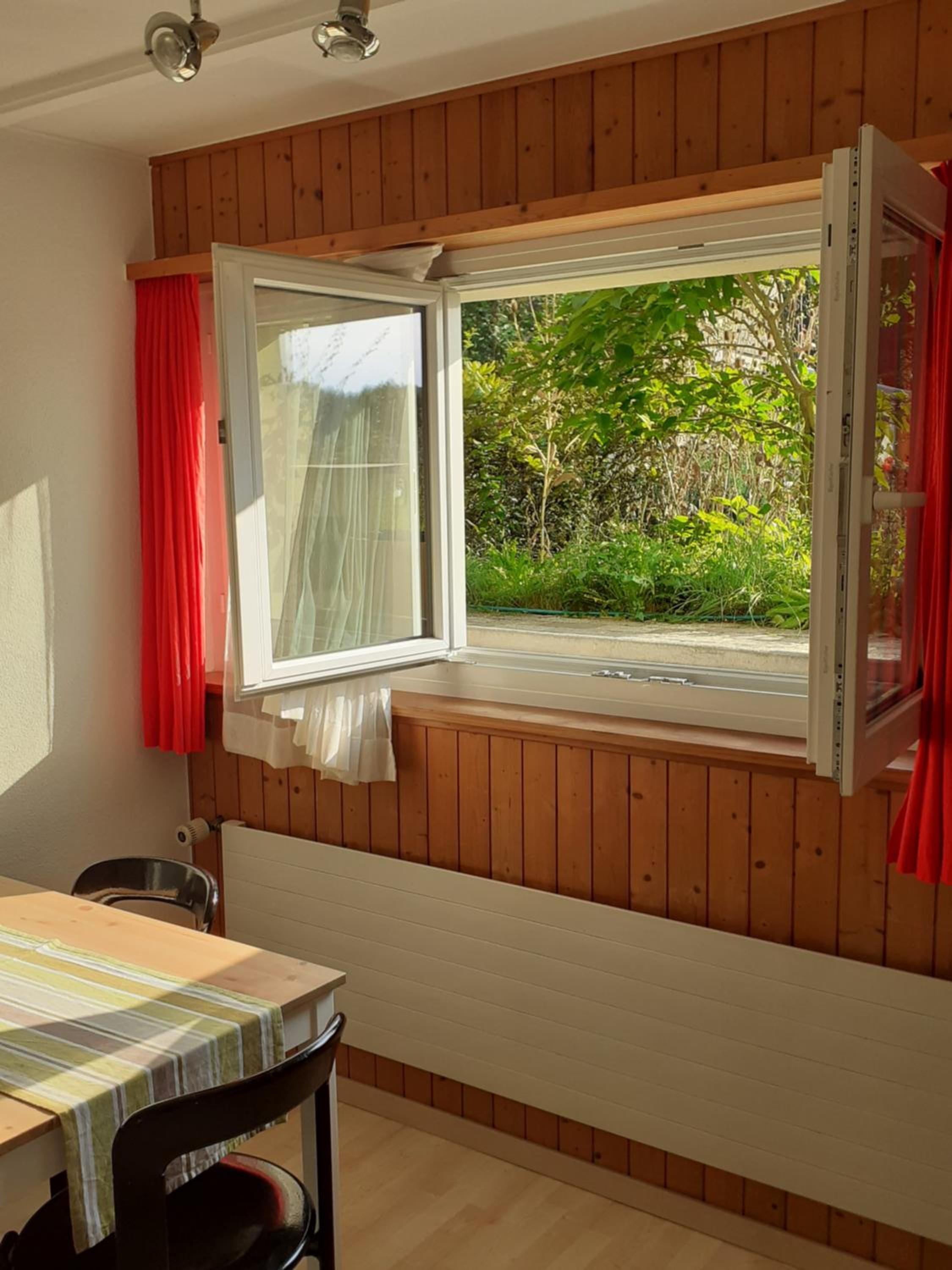 Wohnung Wohlensee