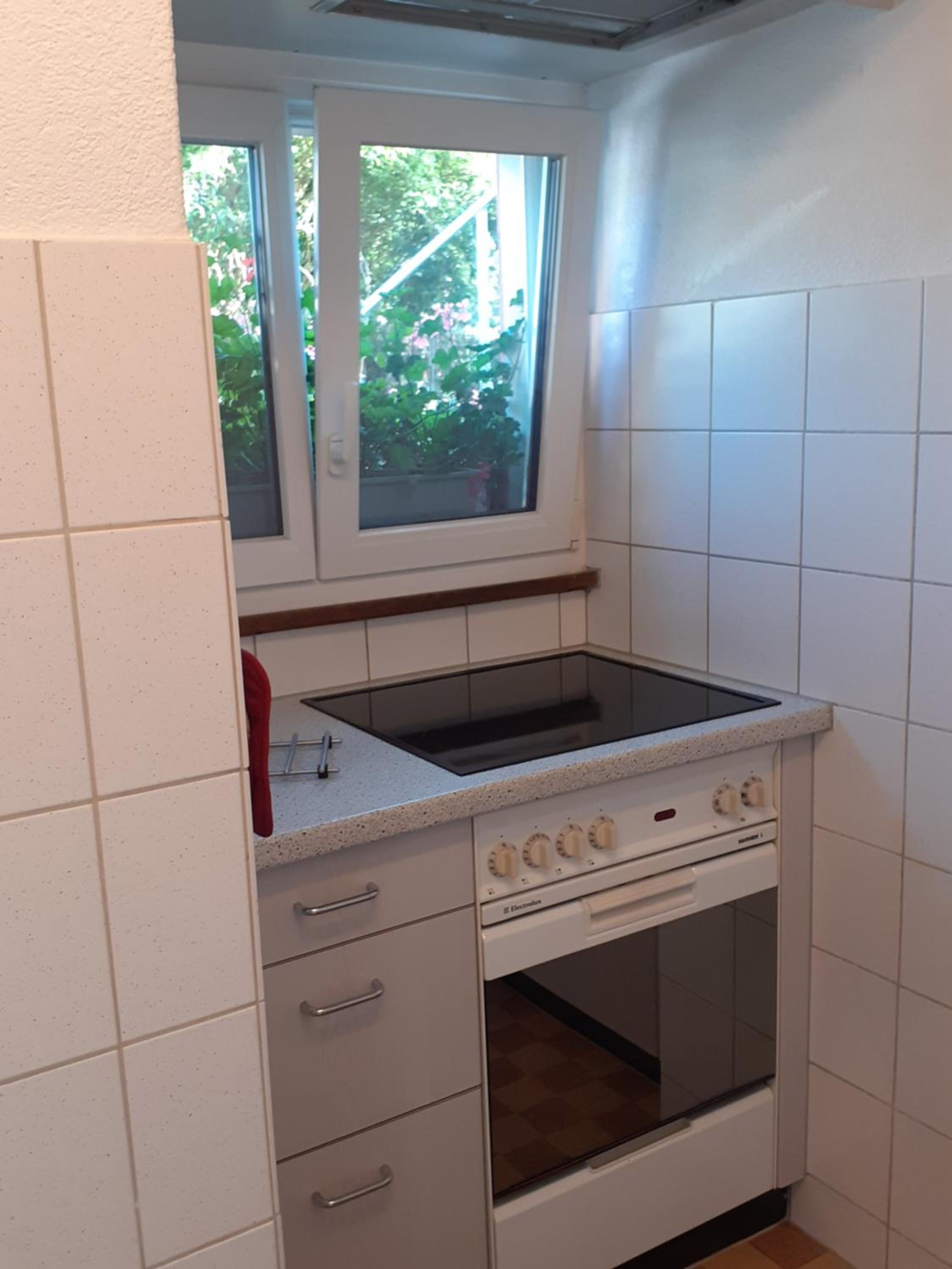 Wohnung Wohlensee