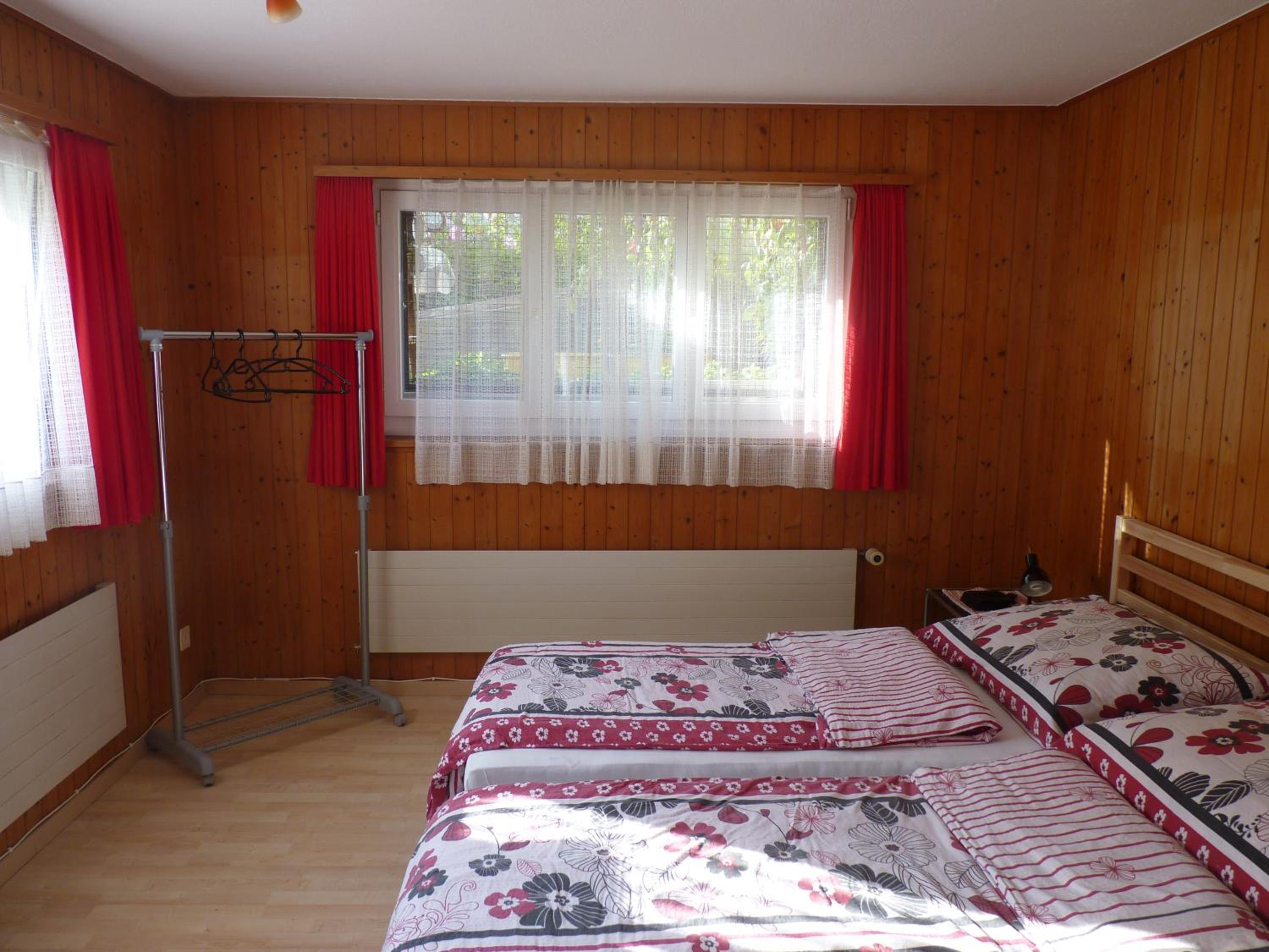 Wohnung Wohlensee