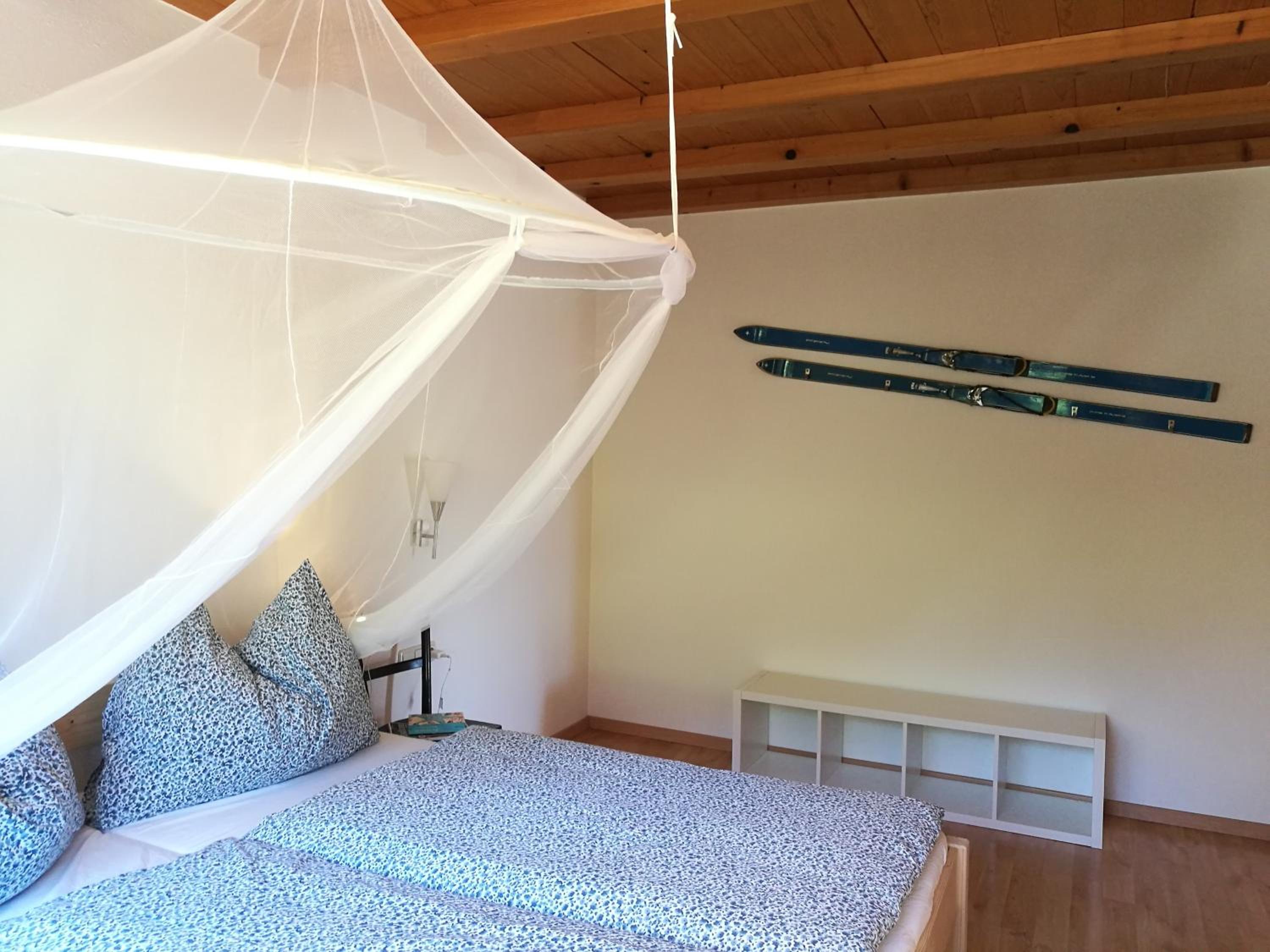 Ferienwohnung Bärfeld
