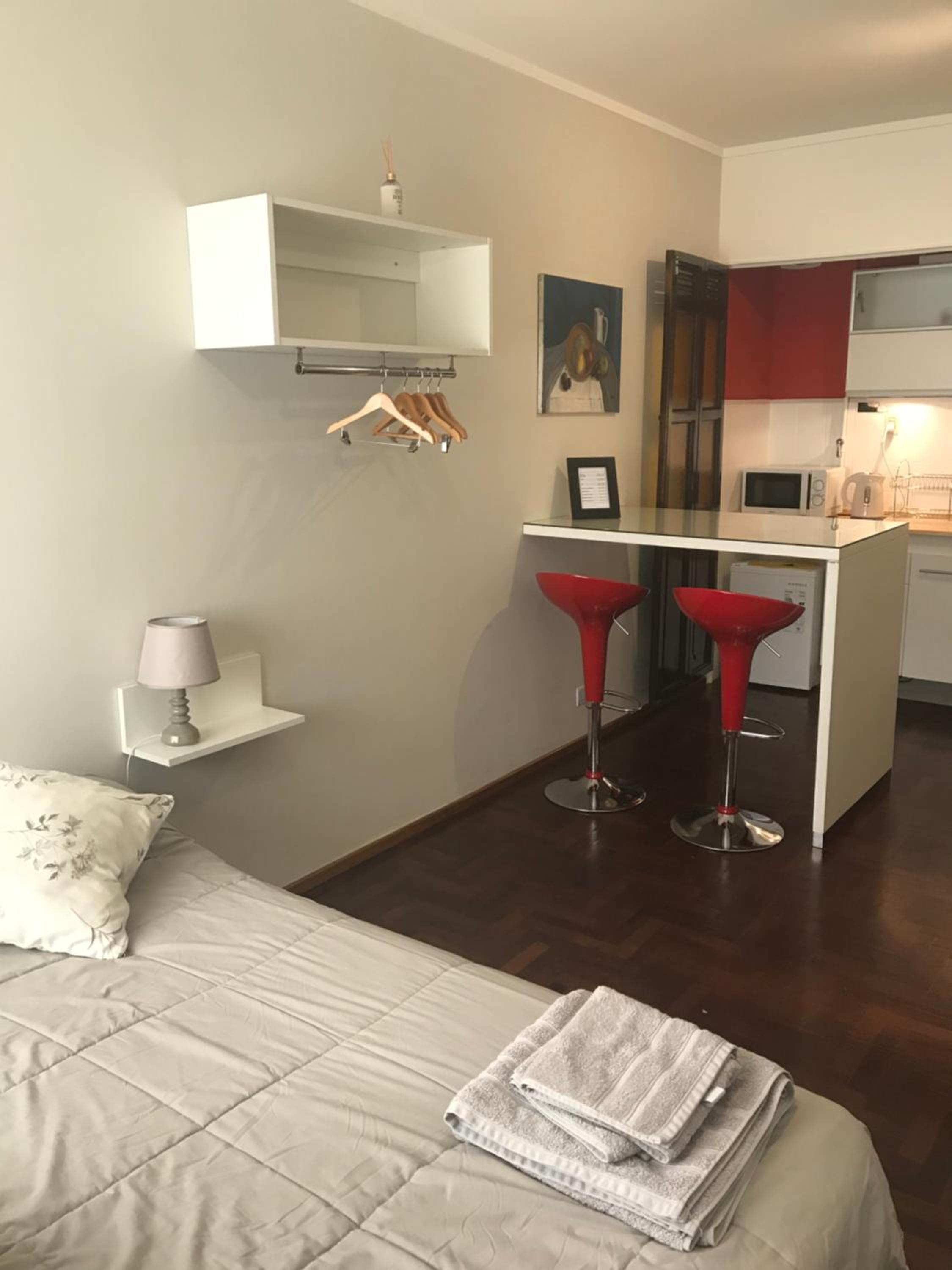 Lindisimo depto centro Bahía