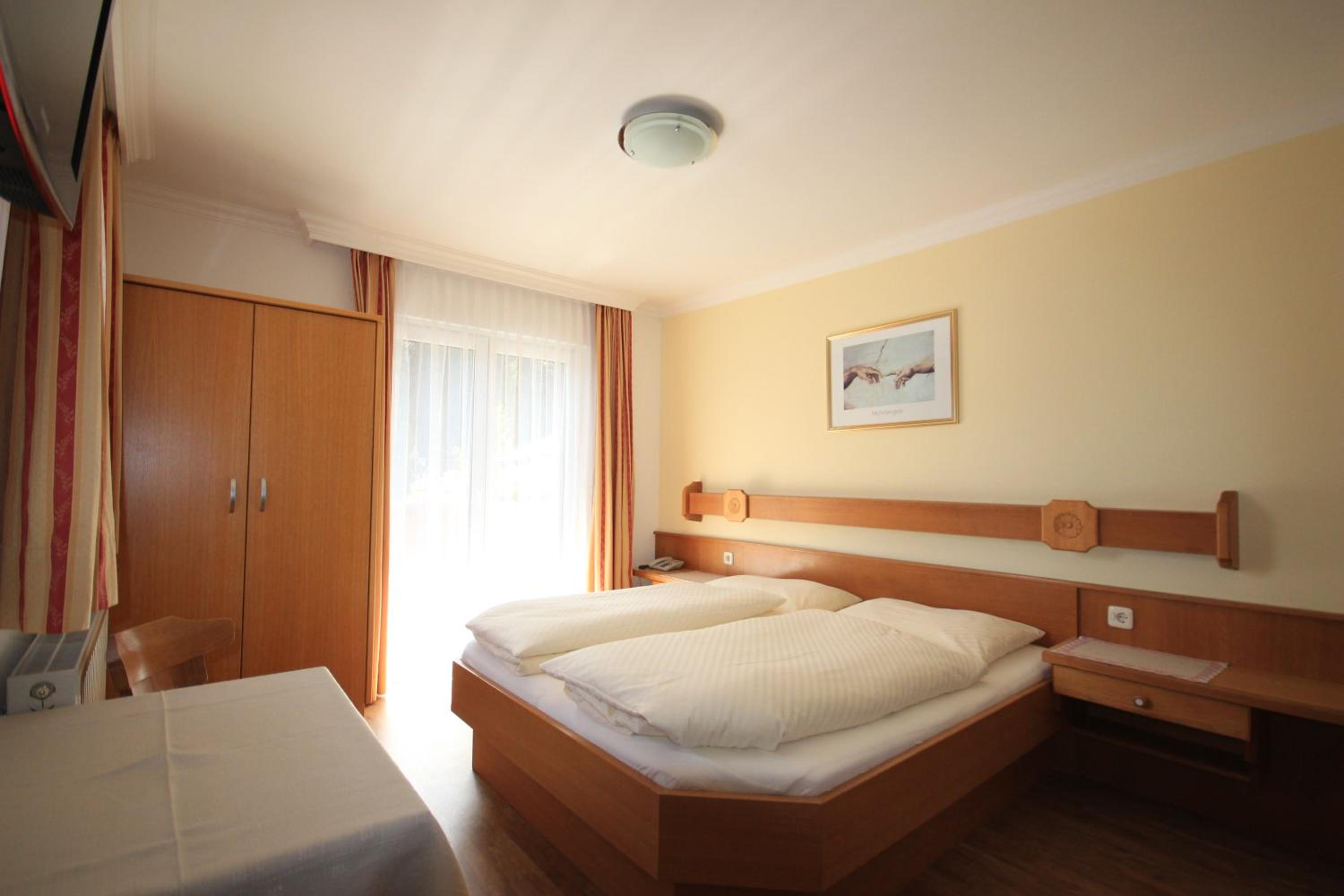Pension Riedlsperger