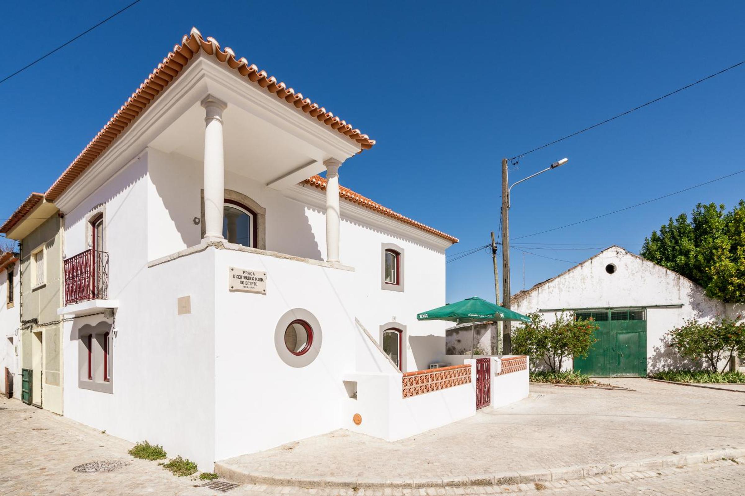 Casa da Varanda view 3