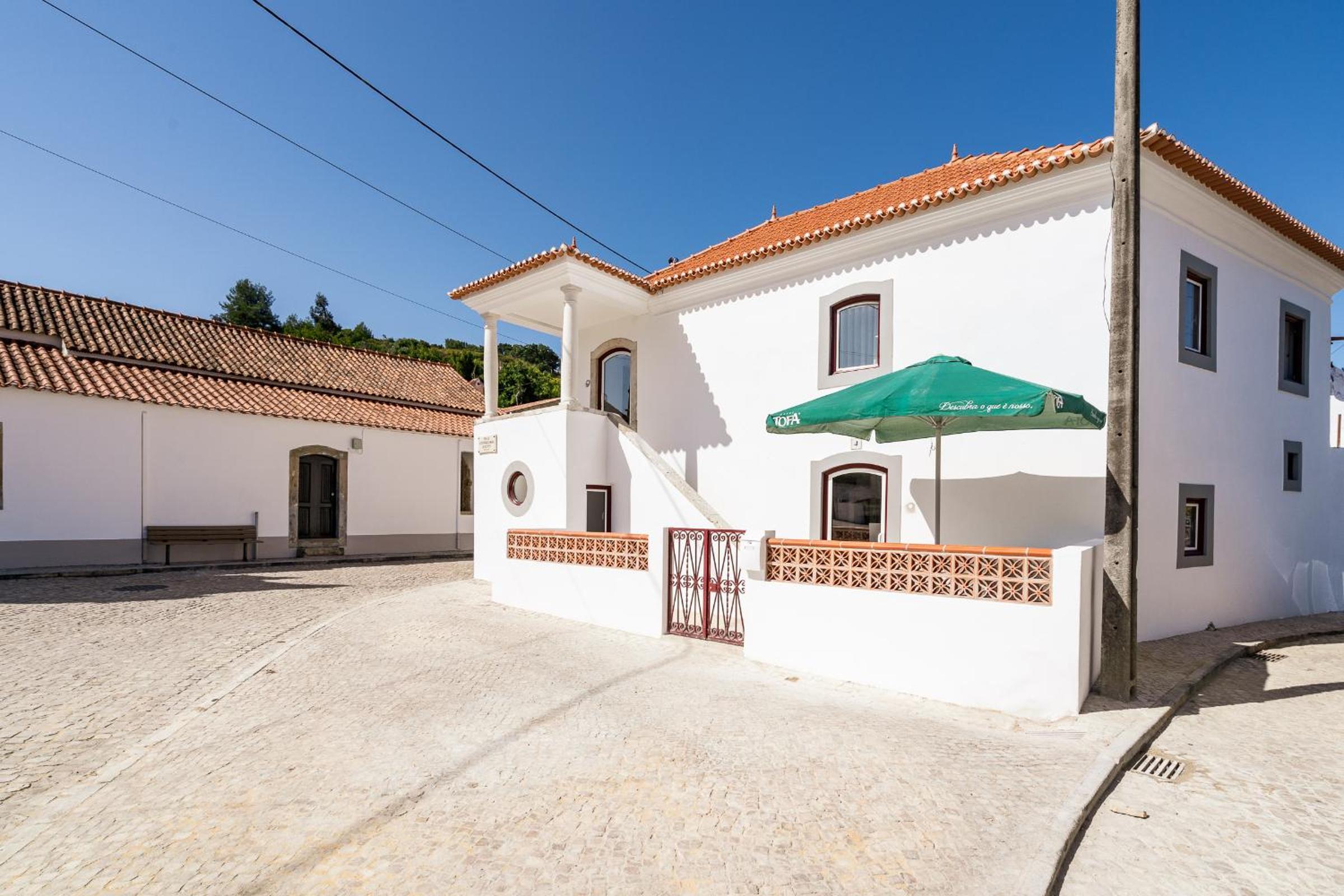 Casa da Varanda view 5
