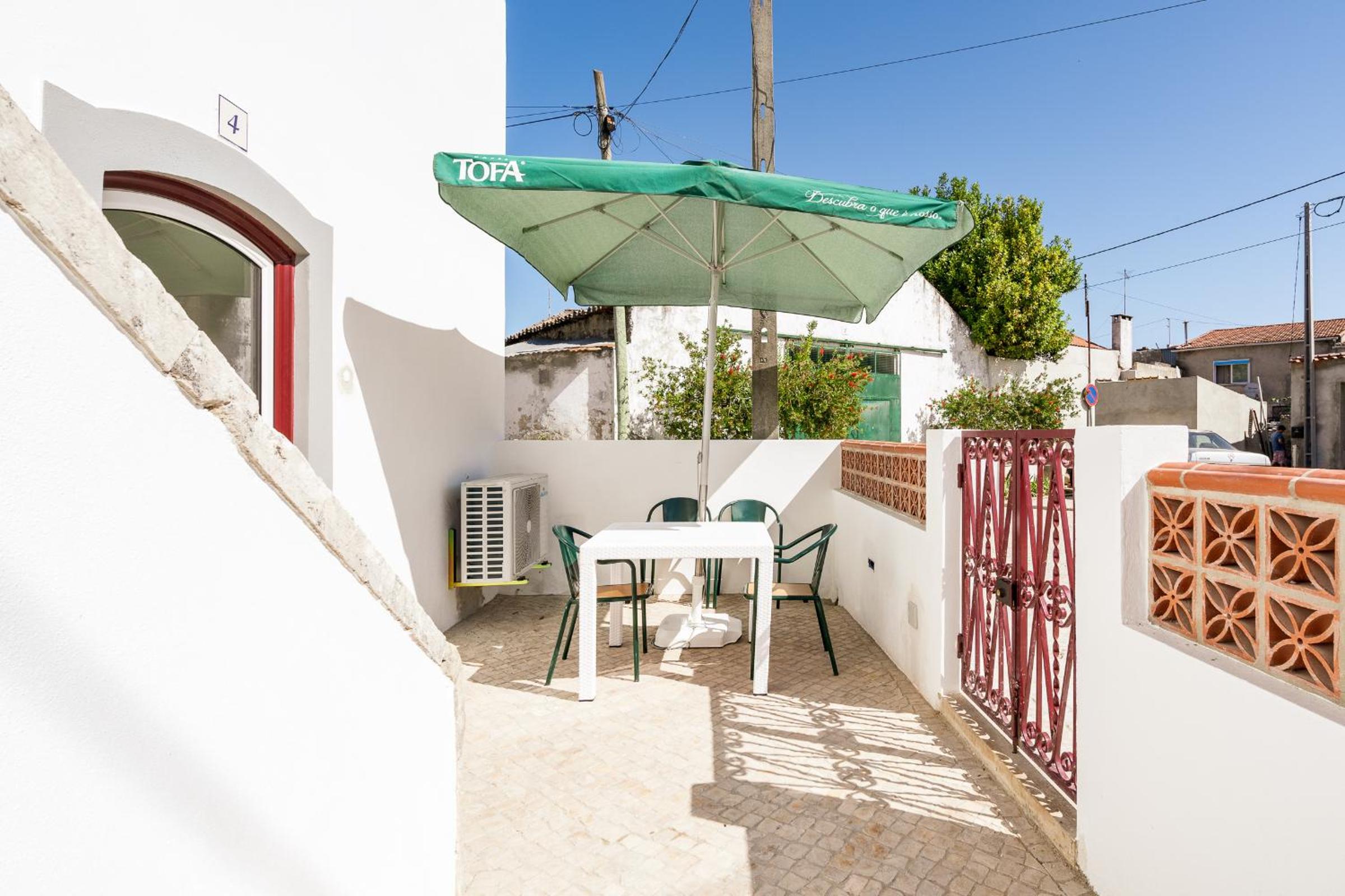 Casa da Varanda view 4