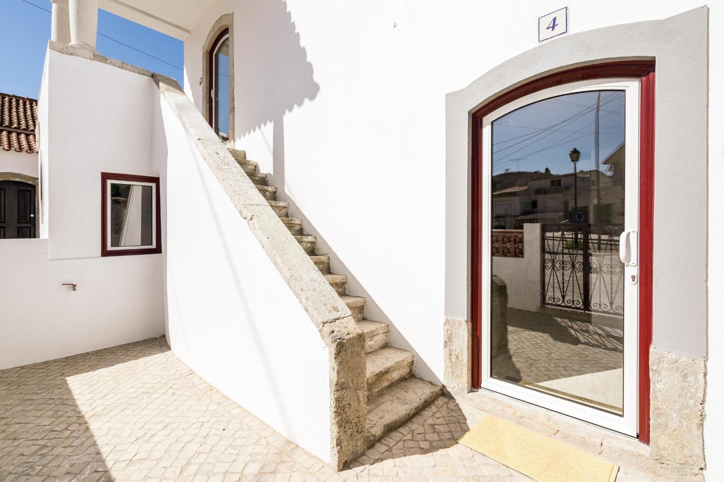 Casa da Varanda view 2