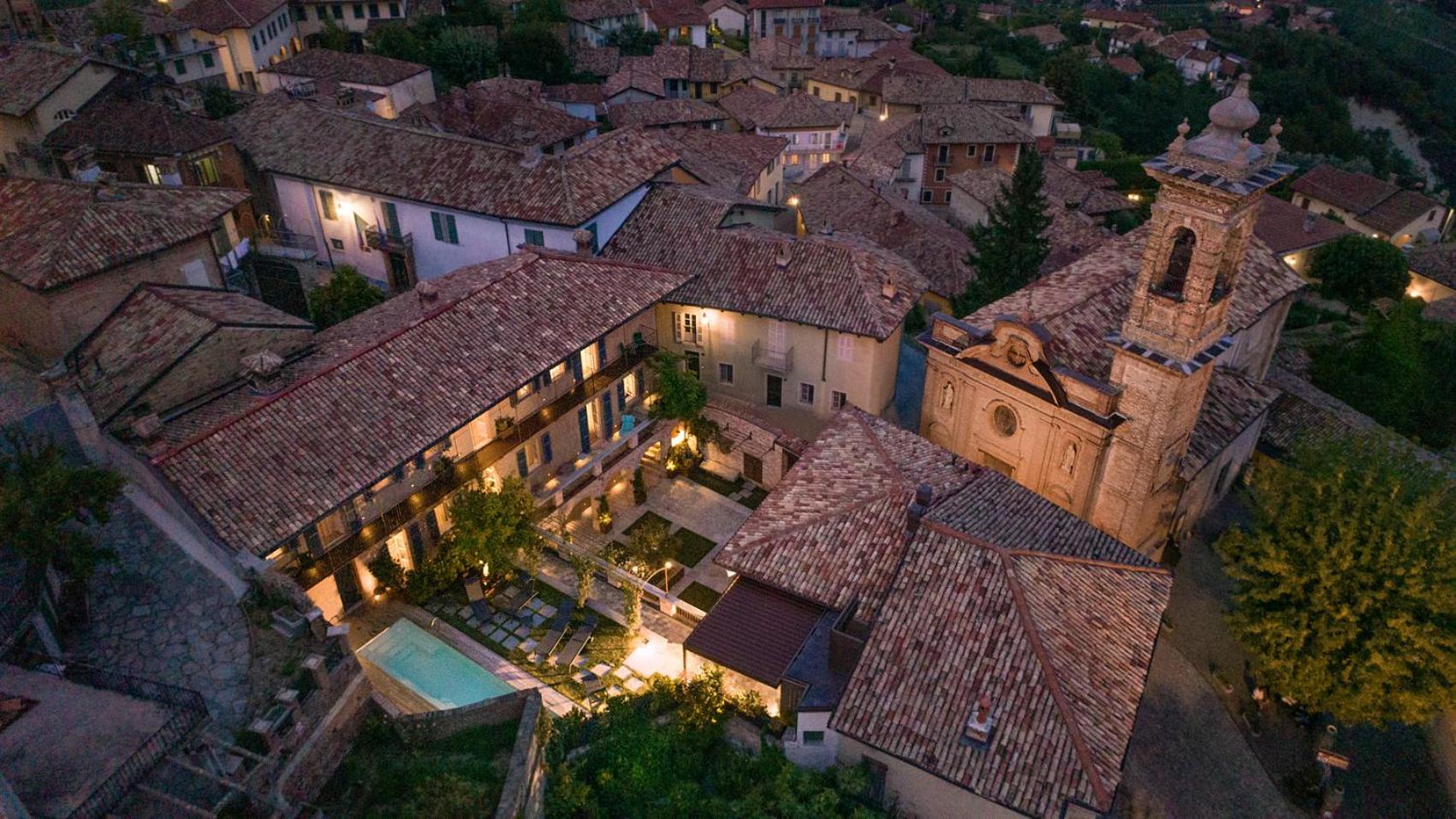 Il Cortile di San Michele view 5