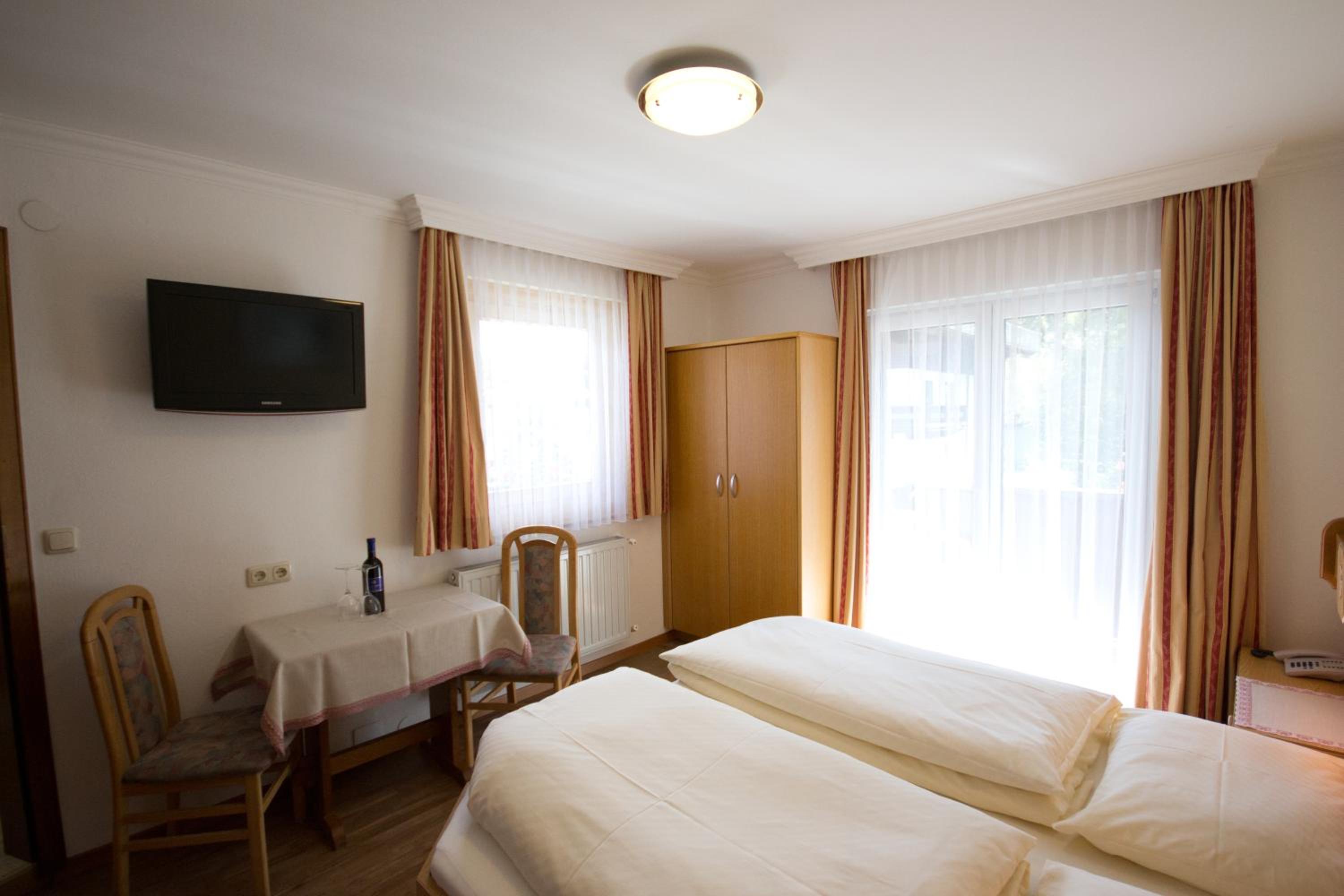 Pension Riedlsperger