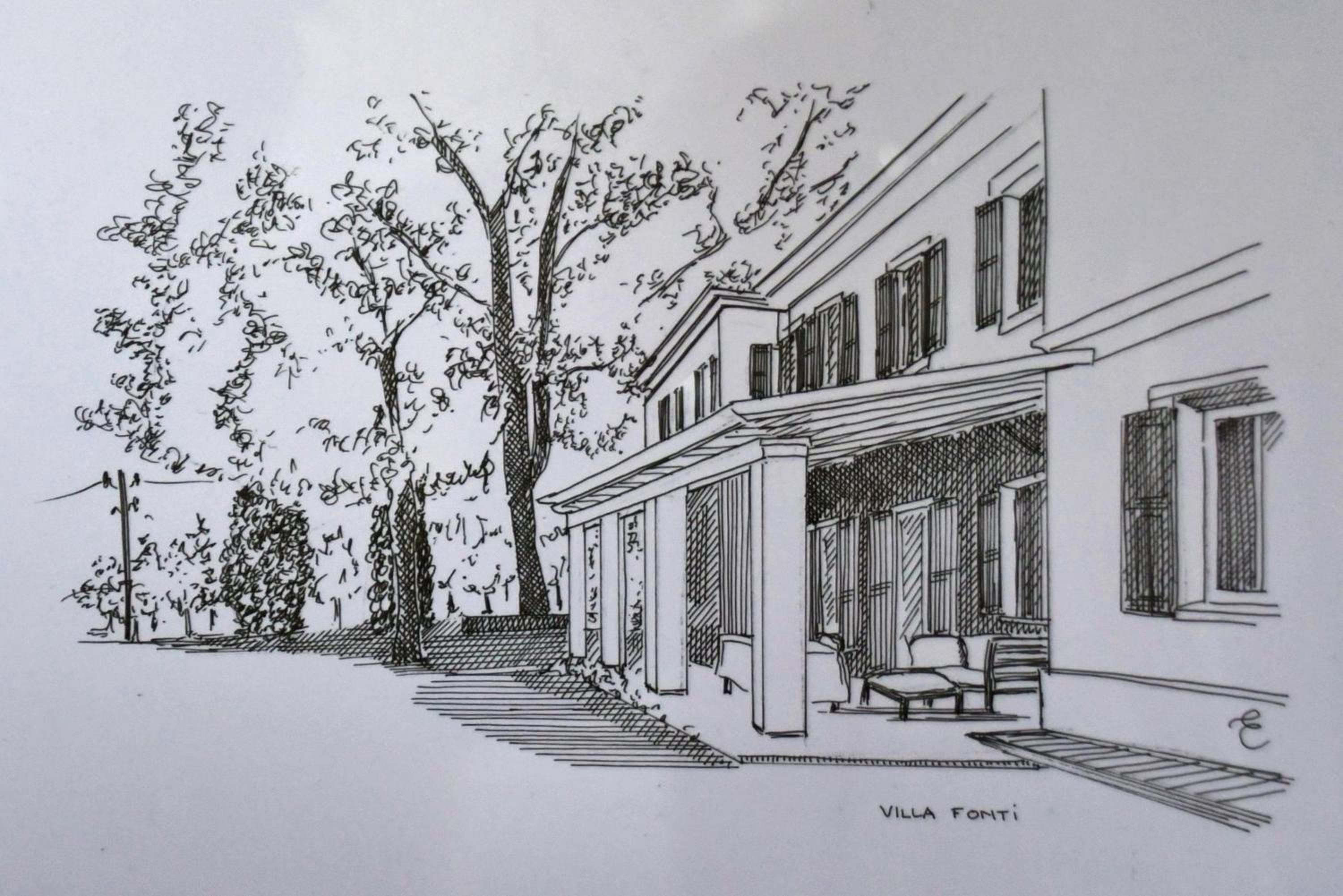 Villa Fonti