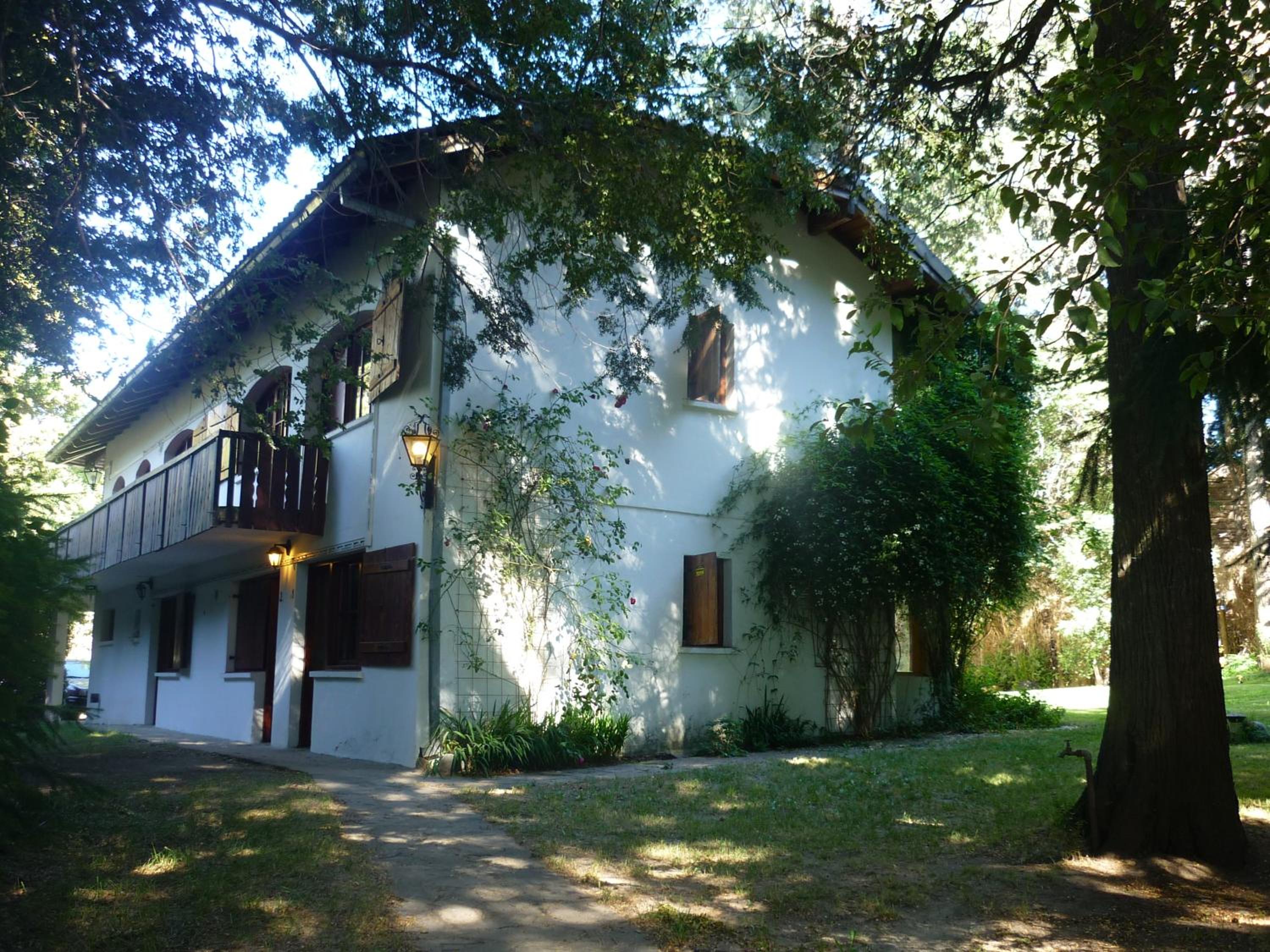 Posada de la Flor