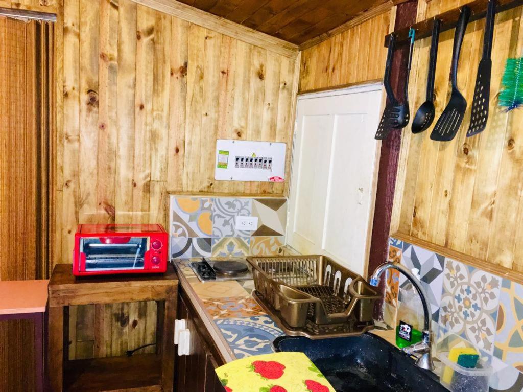 Casa Campeche