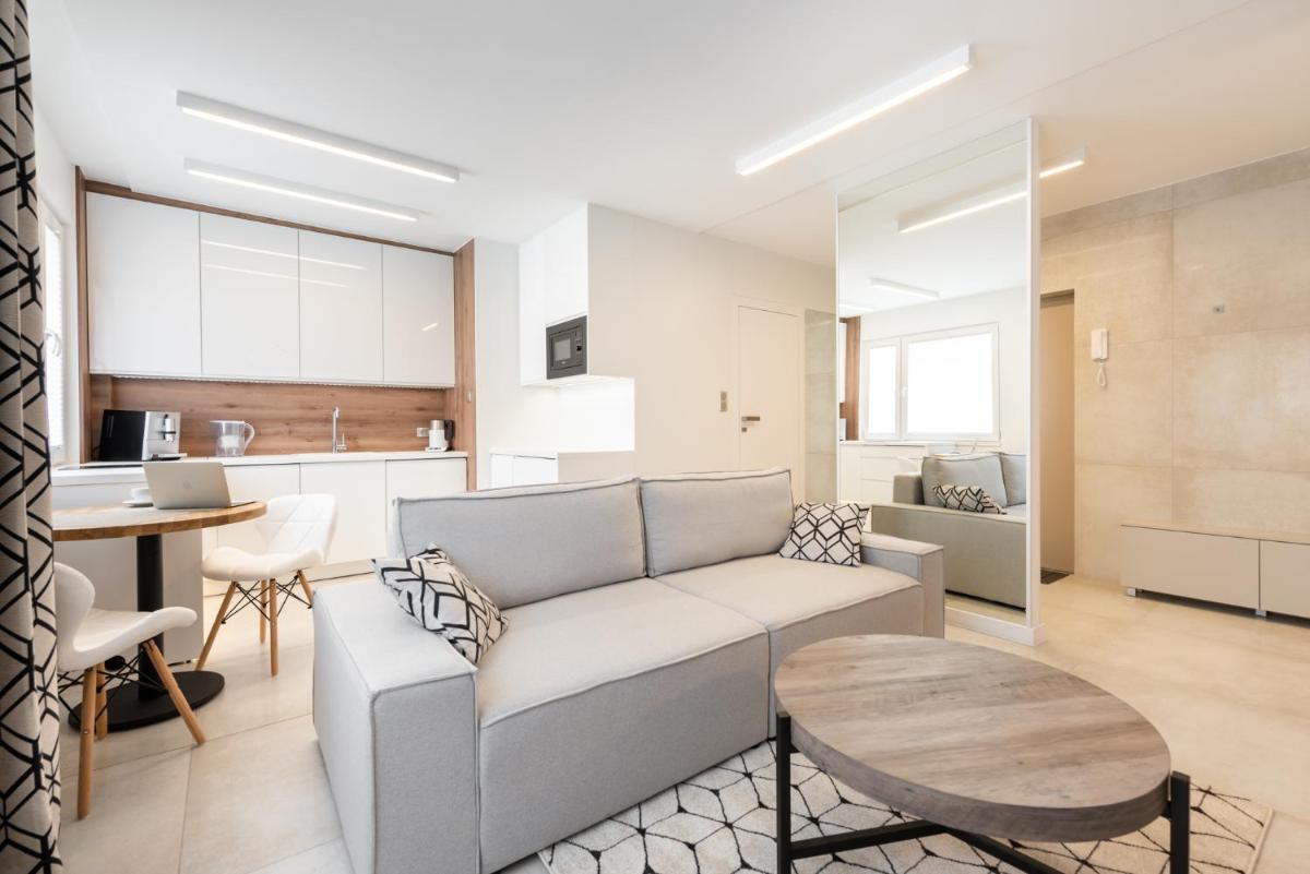 Apartament Silesian Vip Gliwice view 2