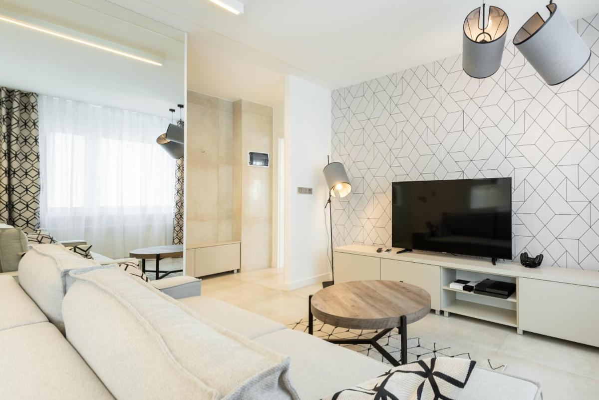 Apartament Silesian Vip Gliwice view 3