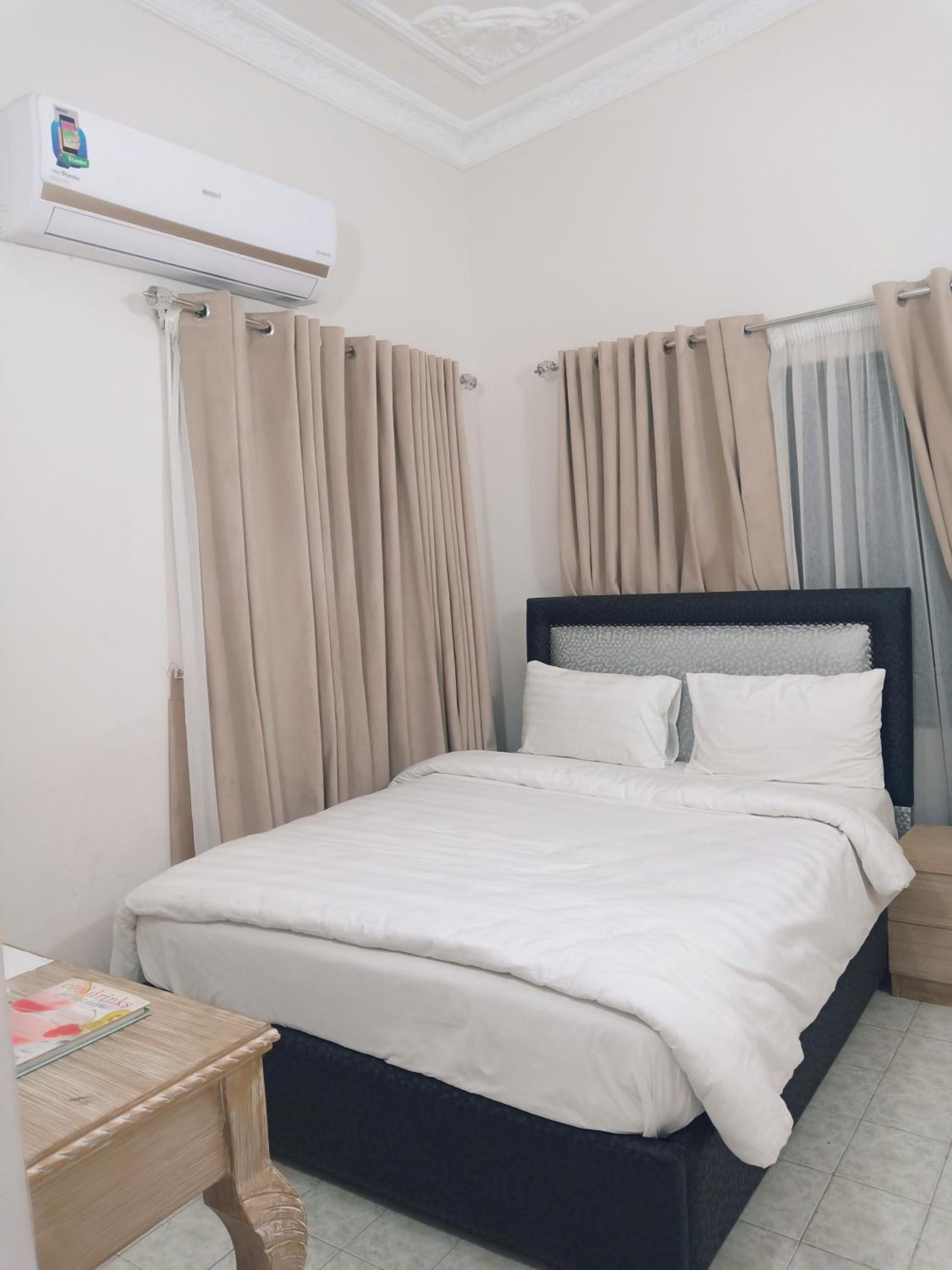 Royal Grace Guest House view 4