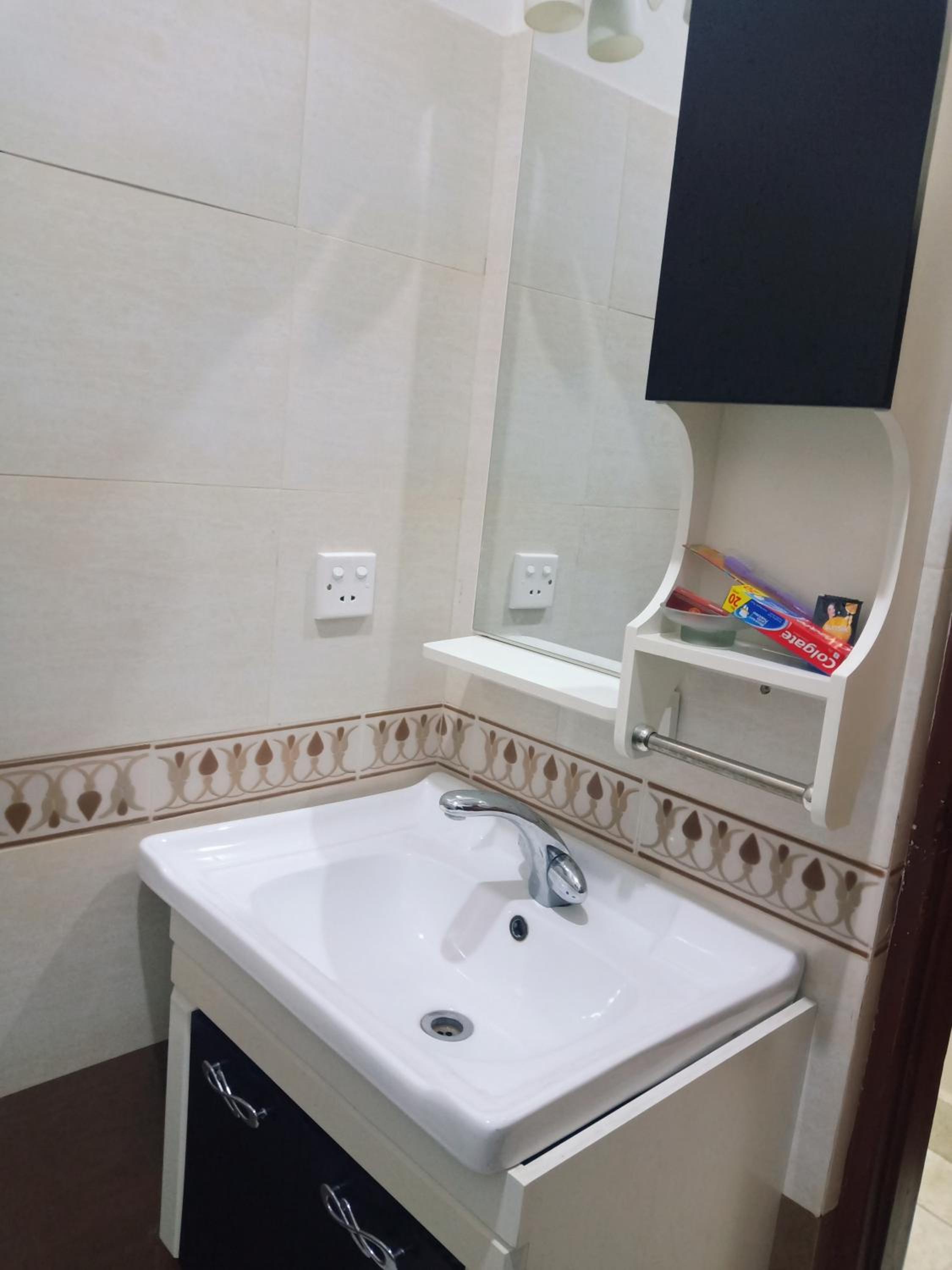 Royal Grace Guest House view 5