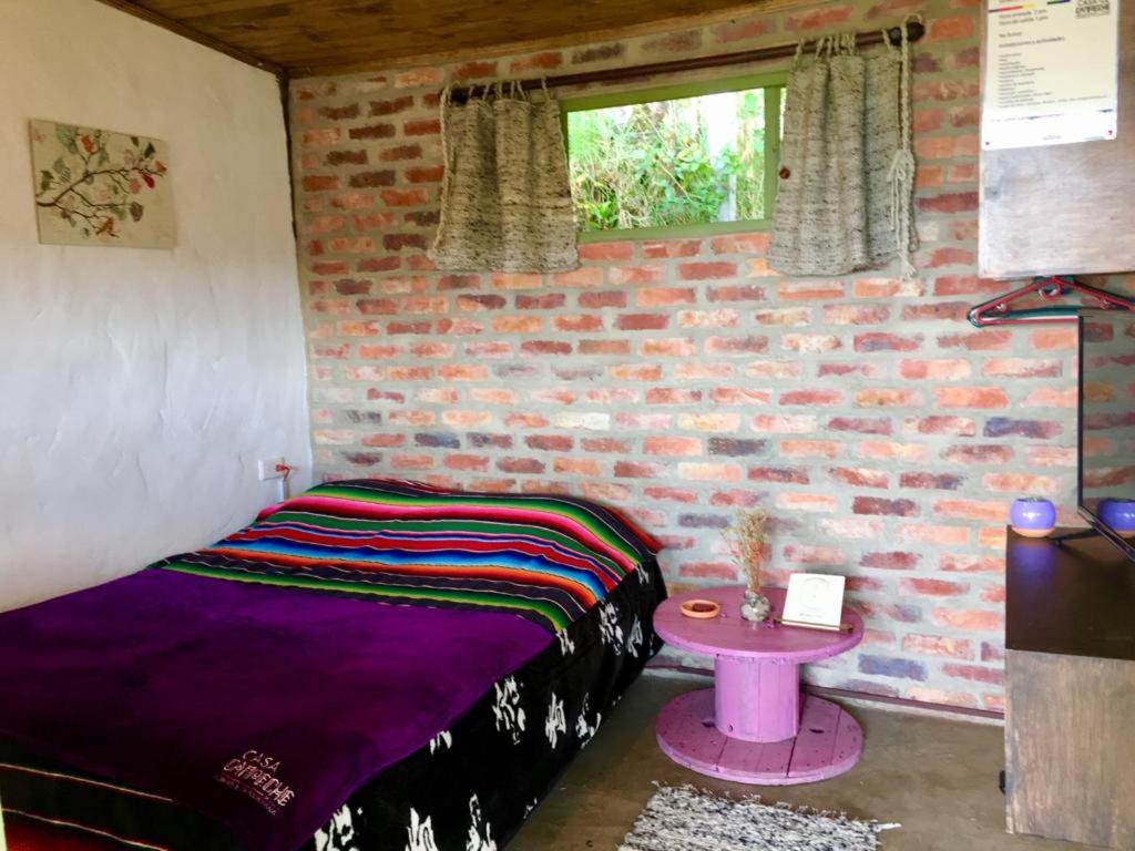 Casa Campeche