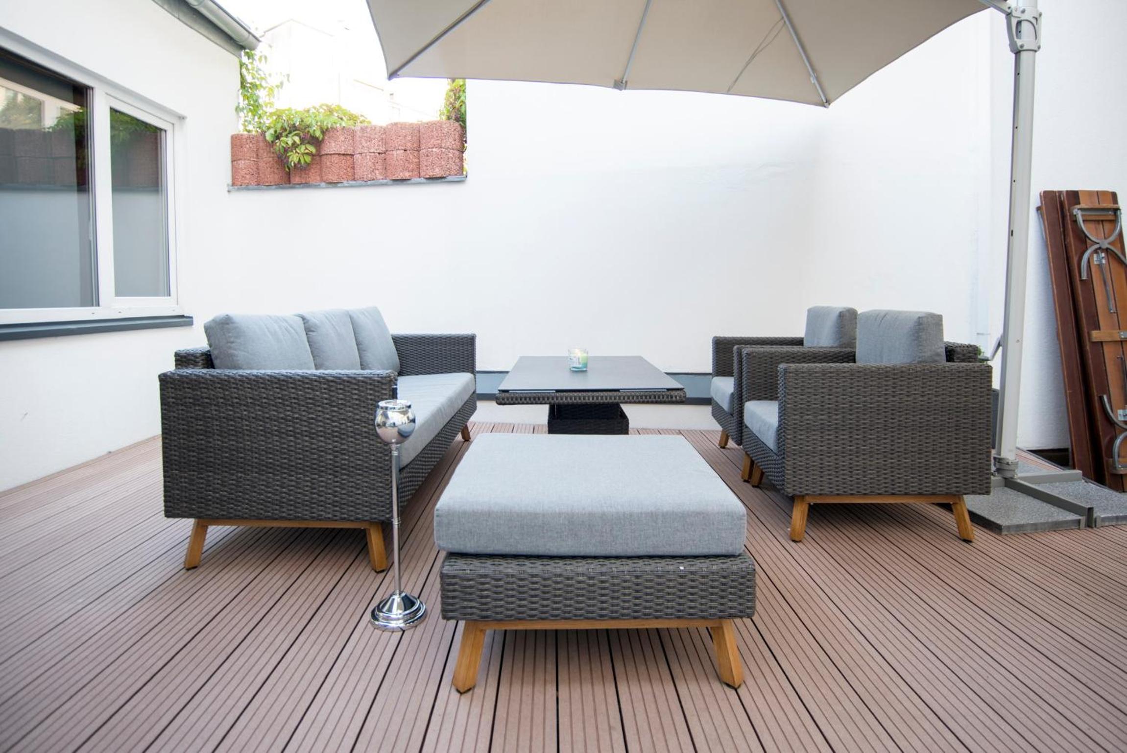 Hotel White Lofty und White Studio - Image 1