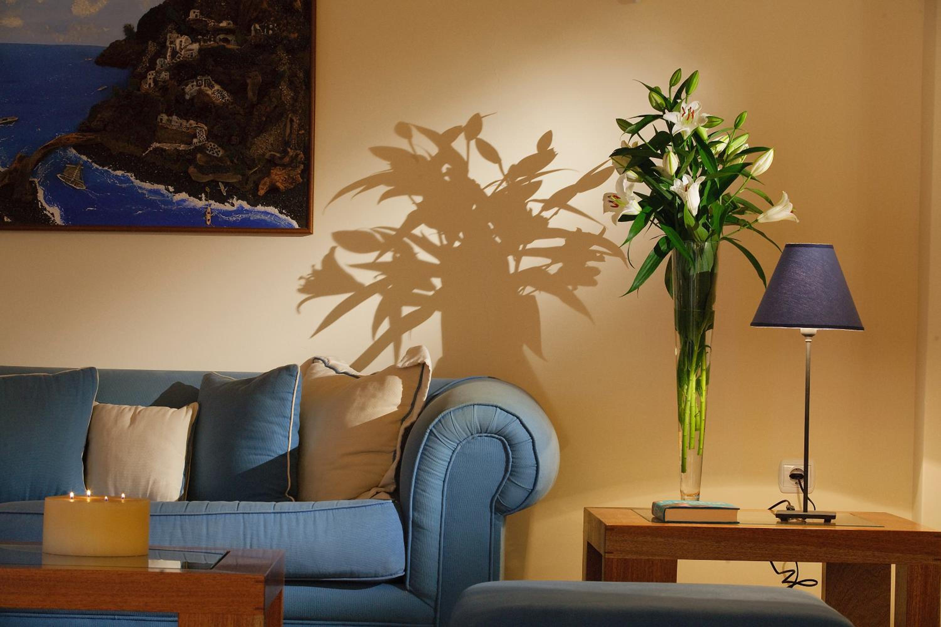 Tamarix Del Mar Suites
