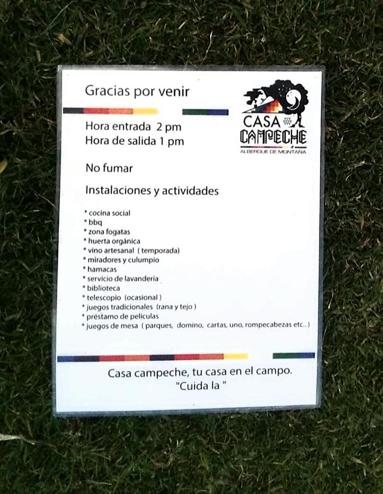 Casa Campeche