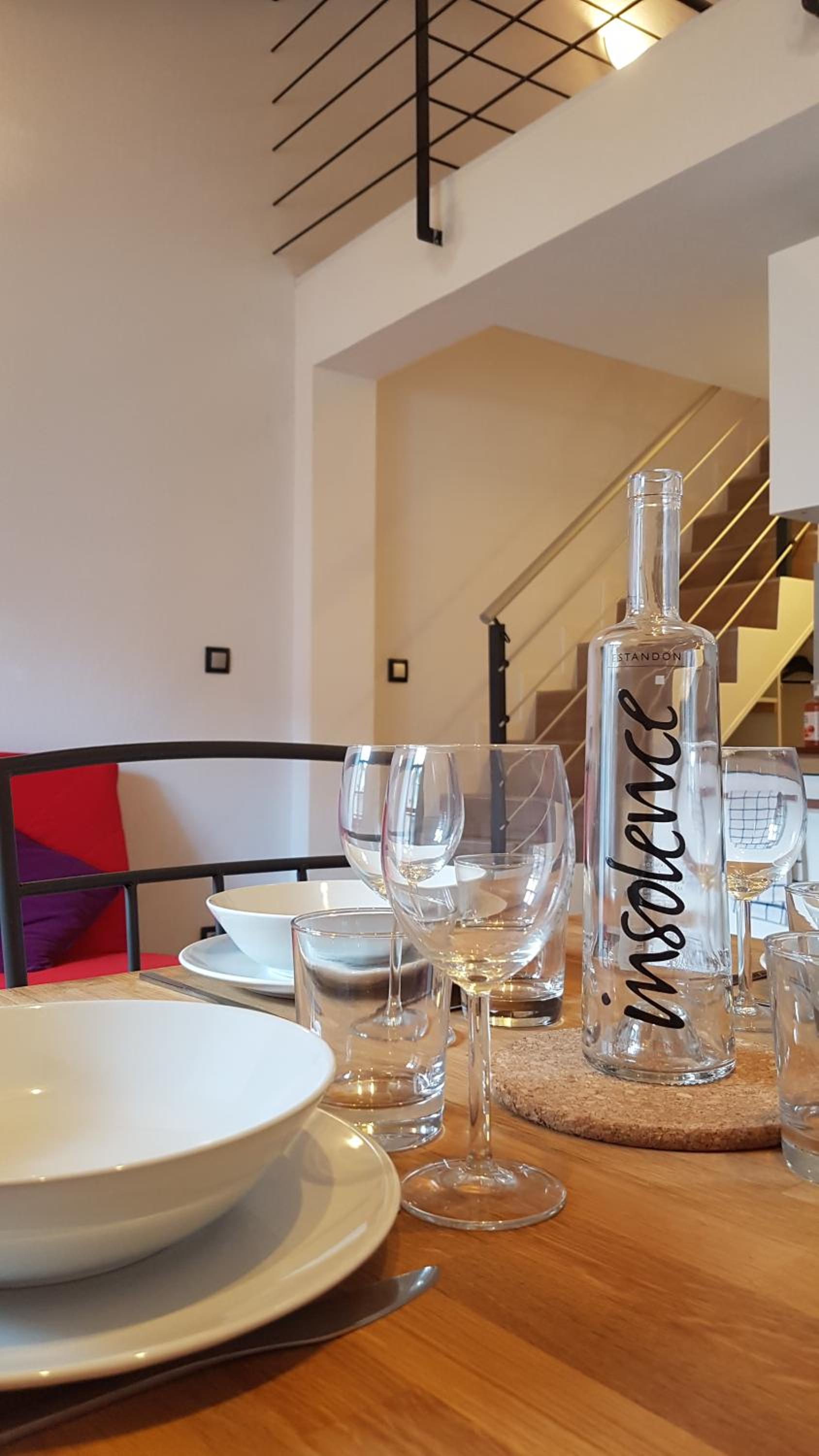 Appartements Coeur de Village view 4