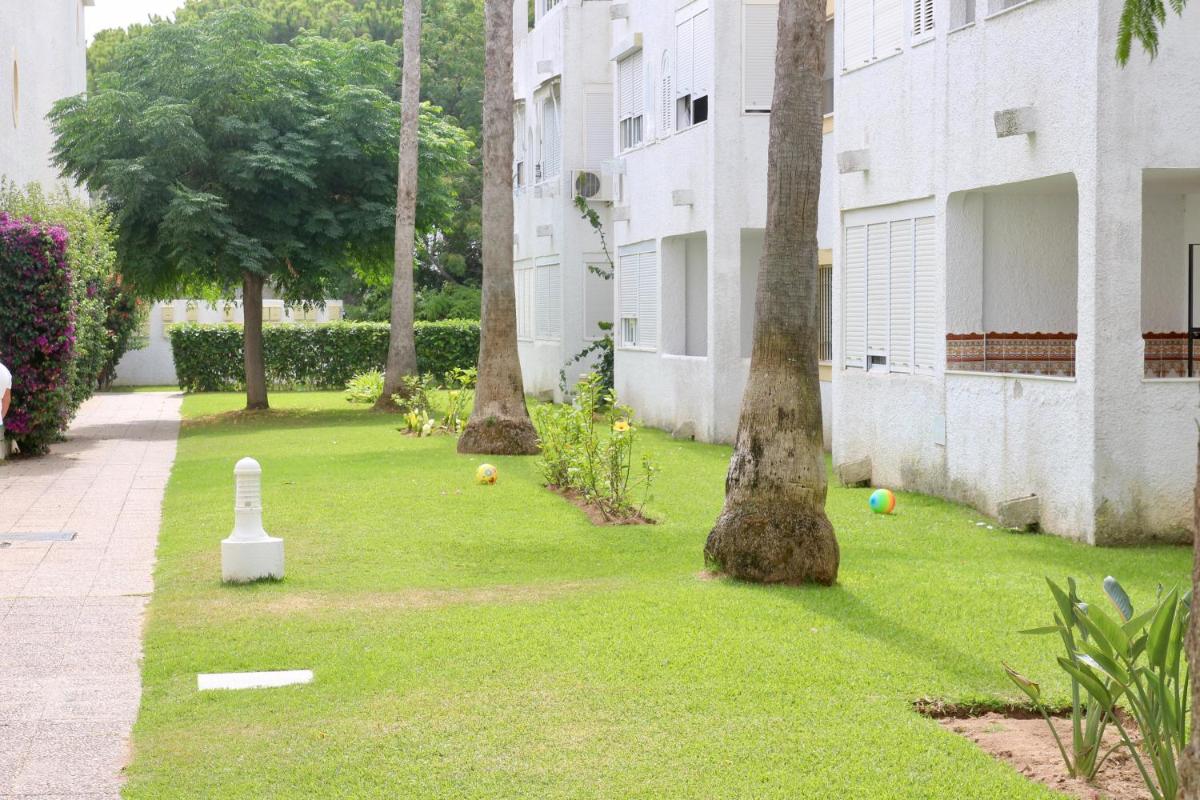 Apartamento Playa y Bosque photo 2