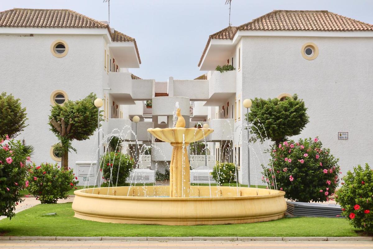 Apartamento Playa y Bosque photo 3