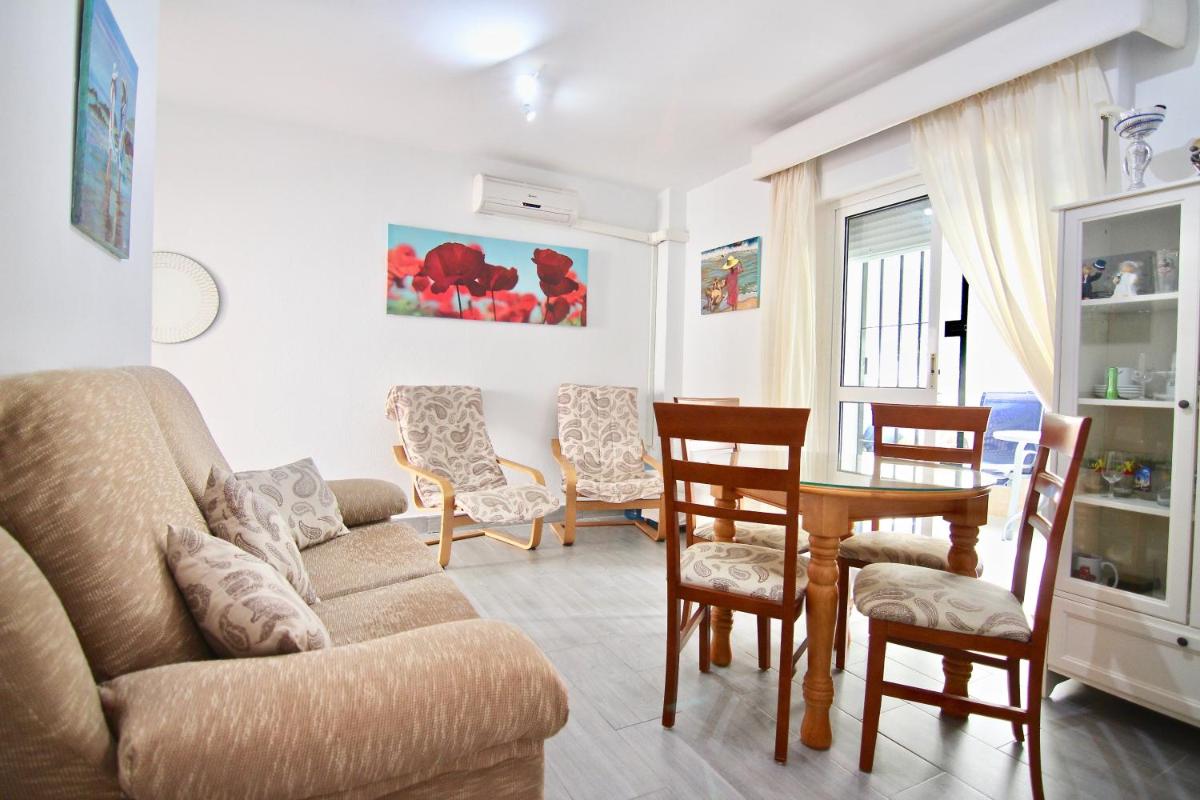 Apartamento Playa y Bosque photo 5