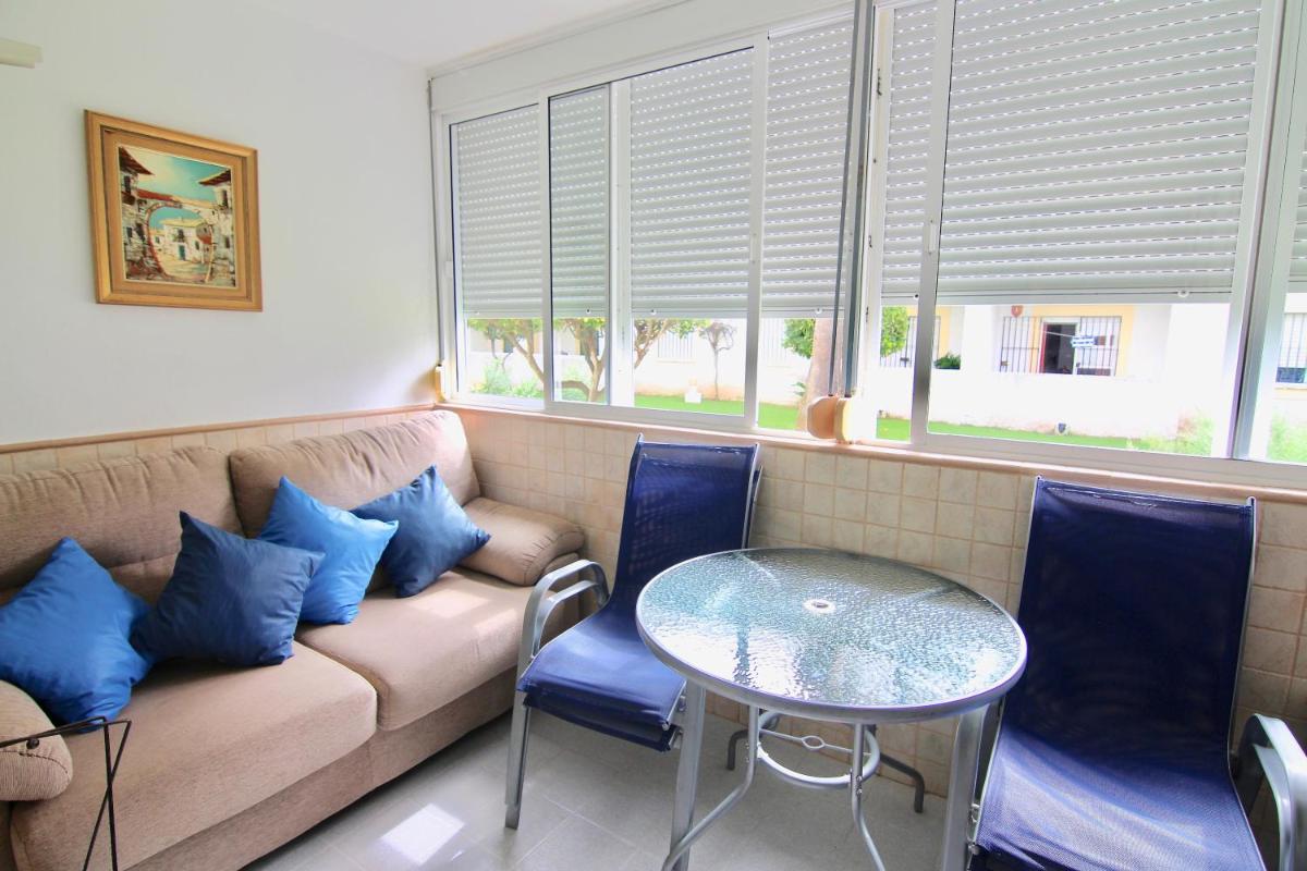 Apartamento Playa y Bosque photo 4